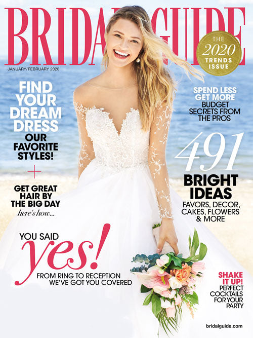 Bridal Guide