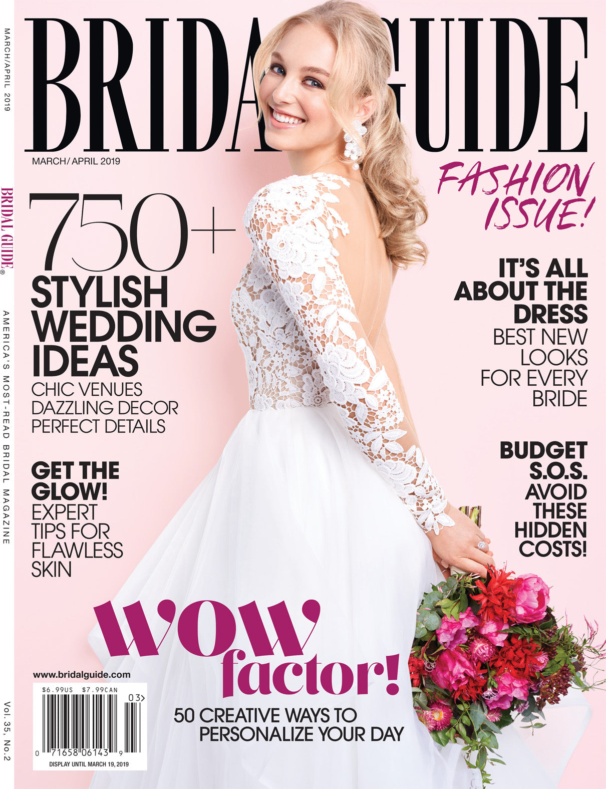 Bridal Guide