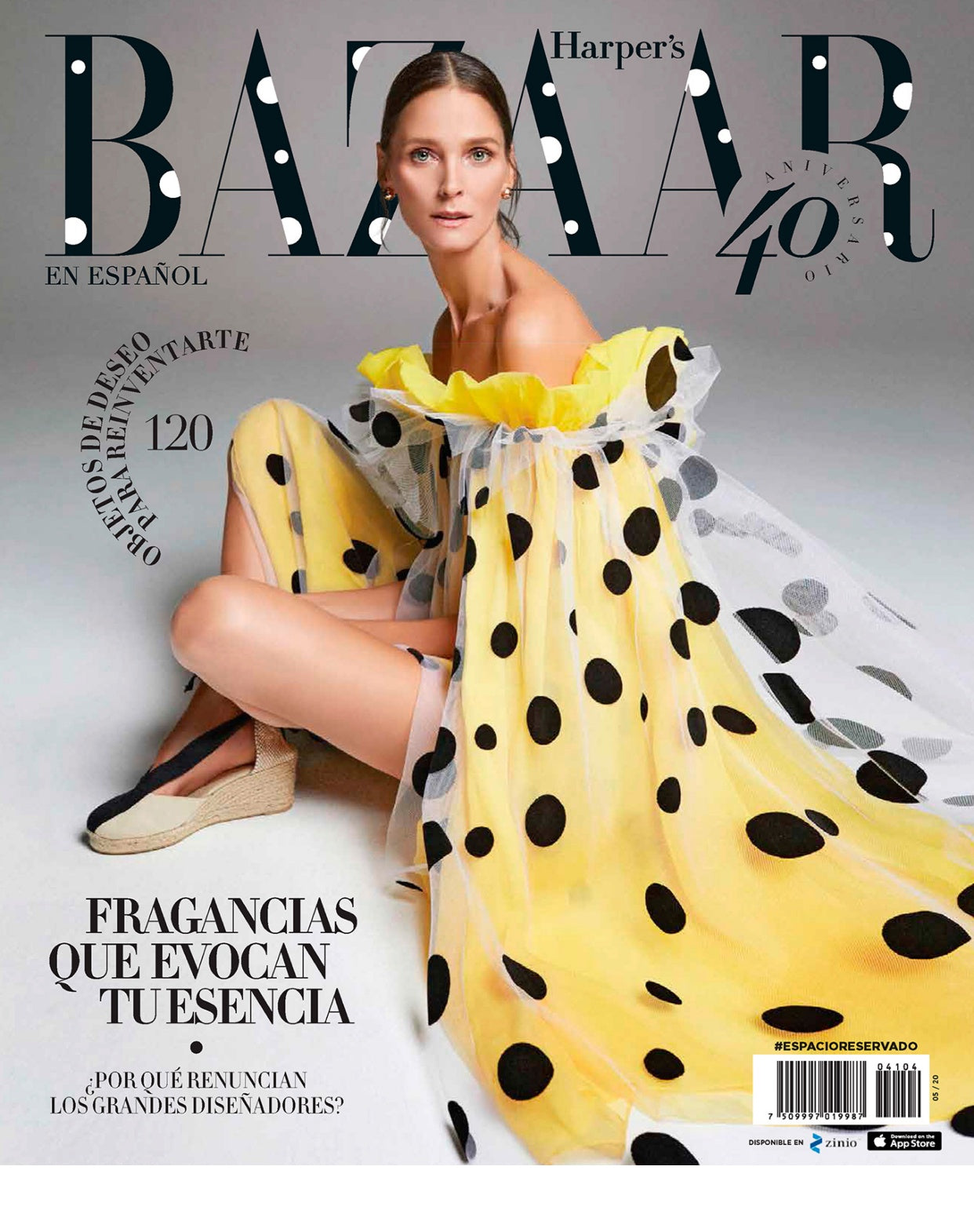 Harper's Bazaar Mexico