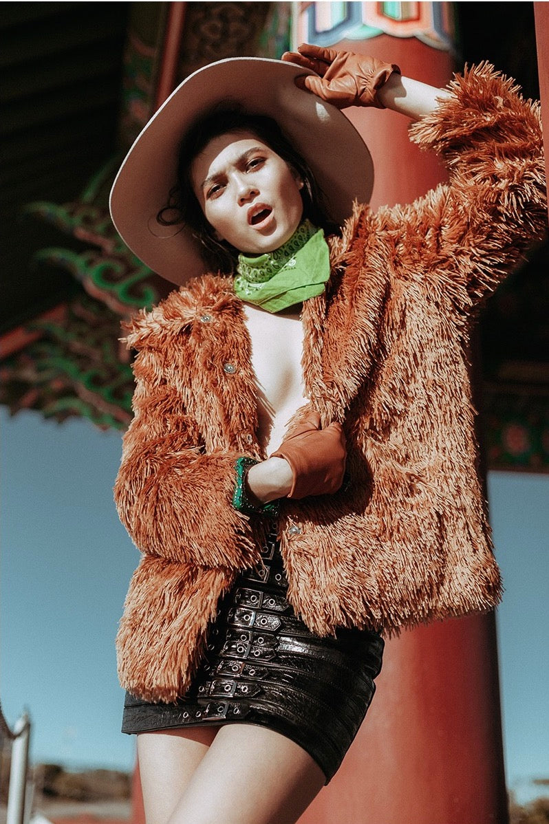 LADYGUNN Magazine