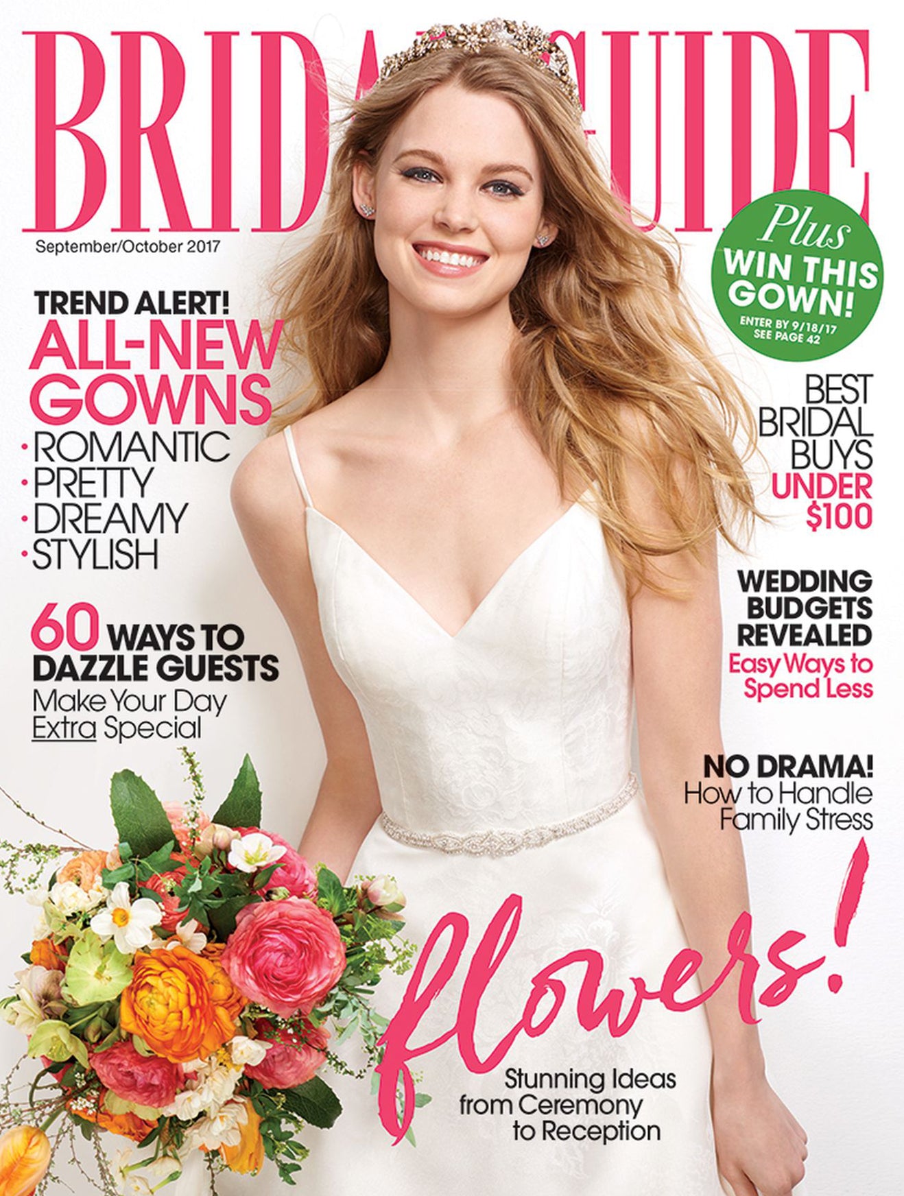 Bridal Guide Magazine