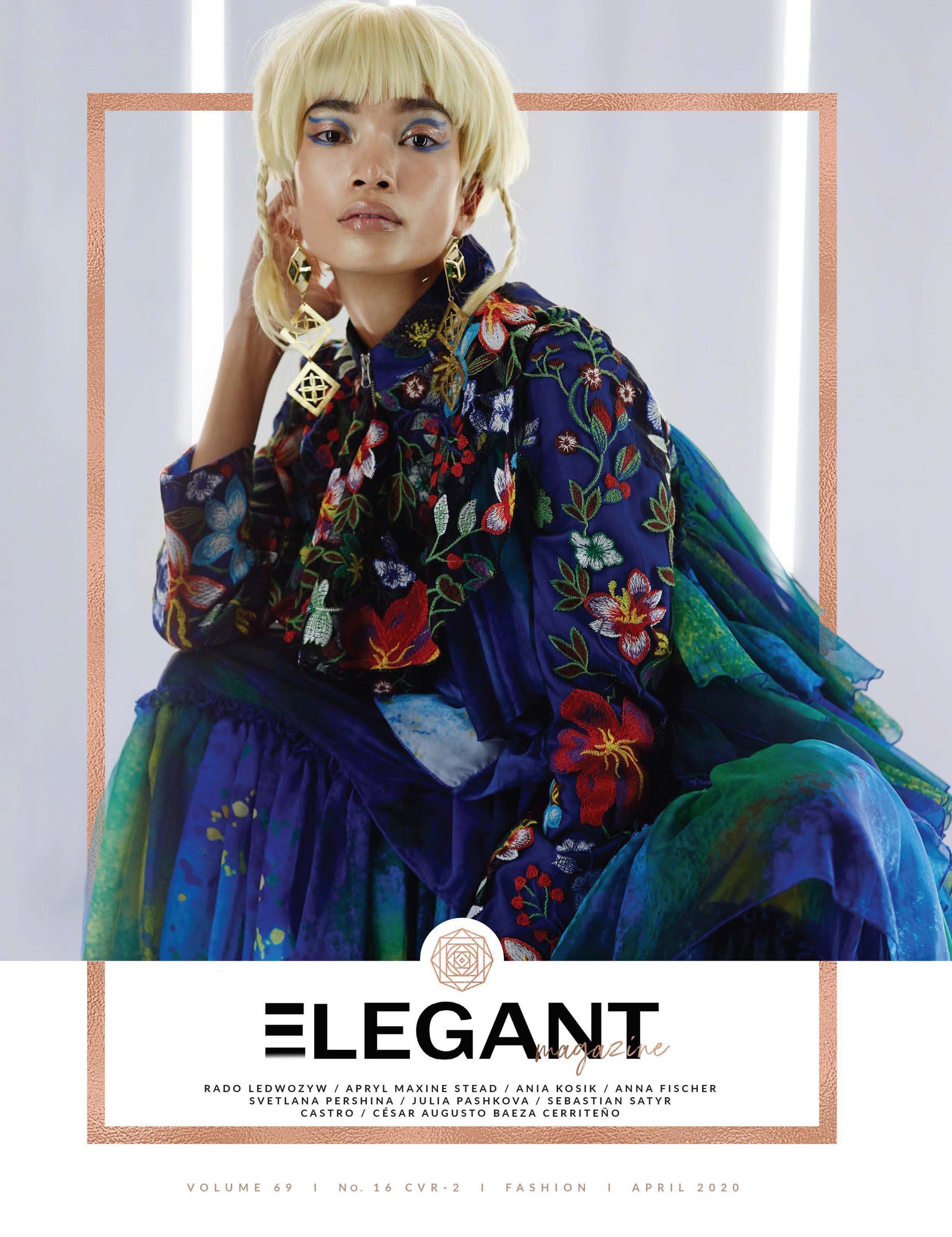 Elegant Magazine