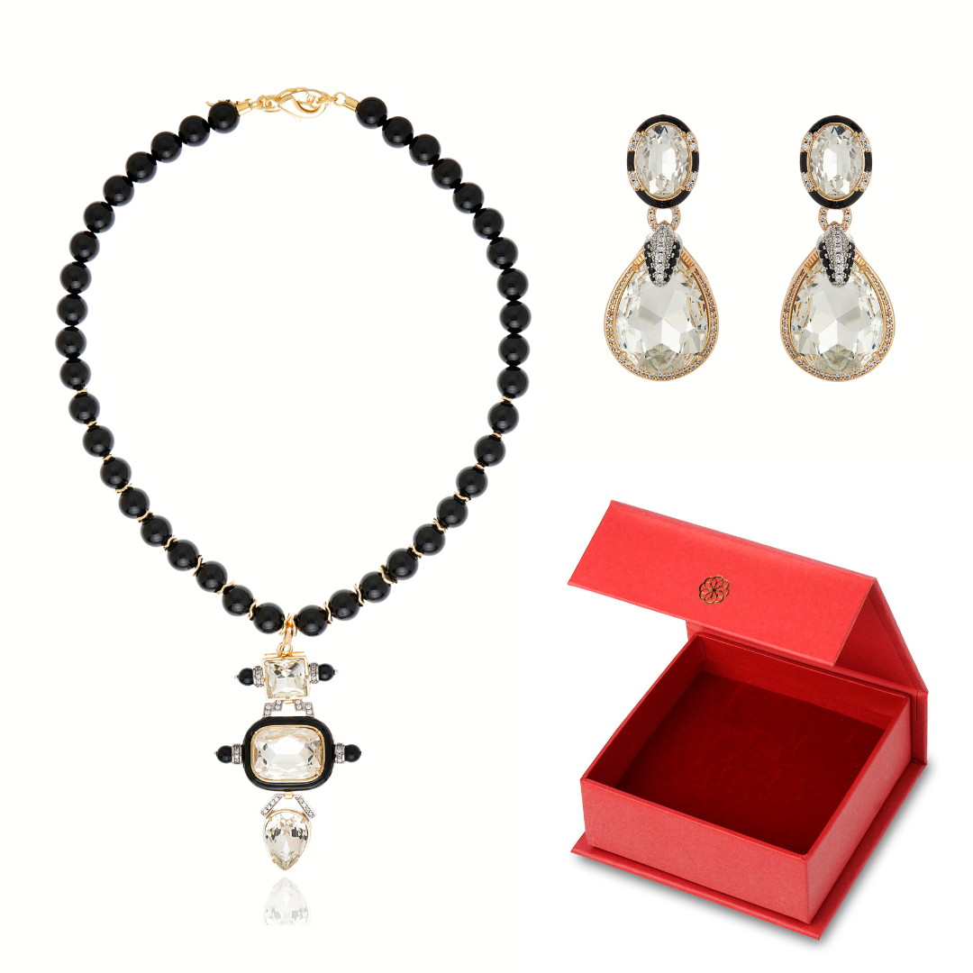 Tesoro & Icona Gift Set