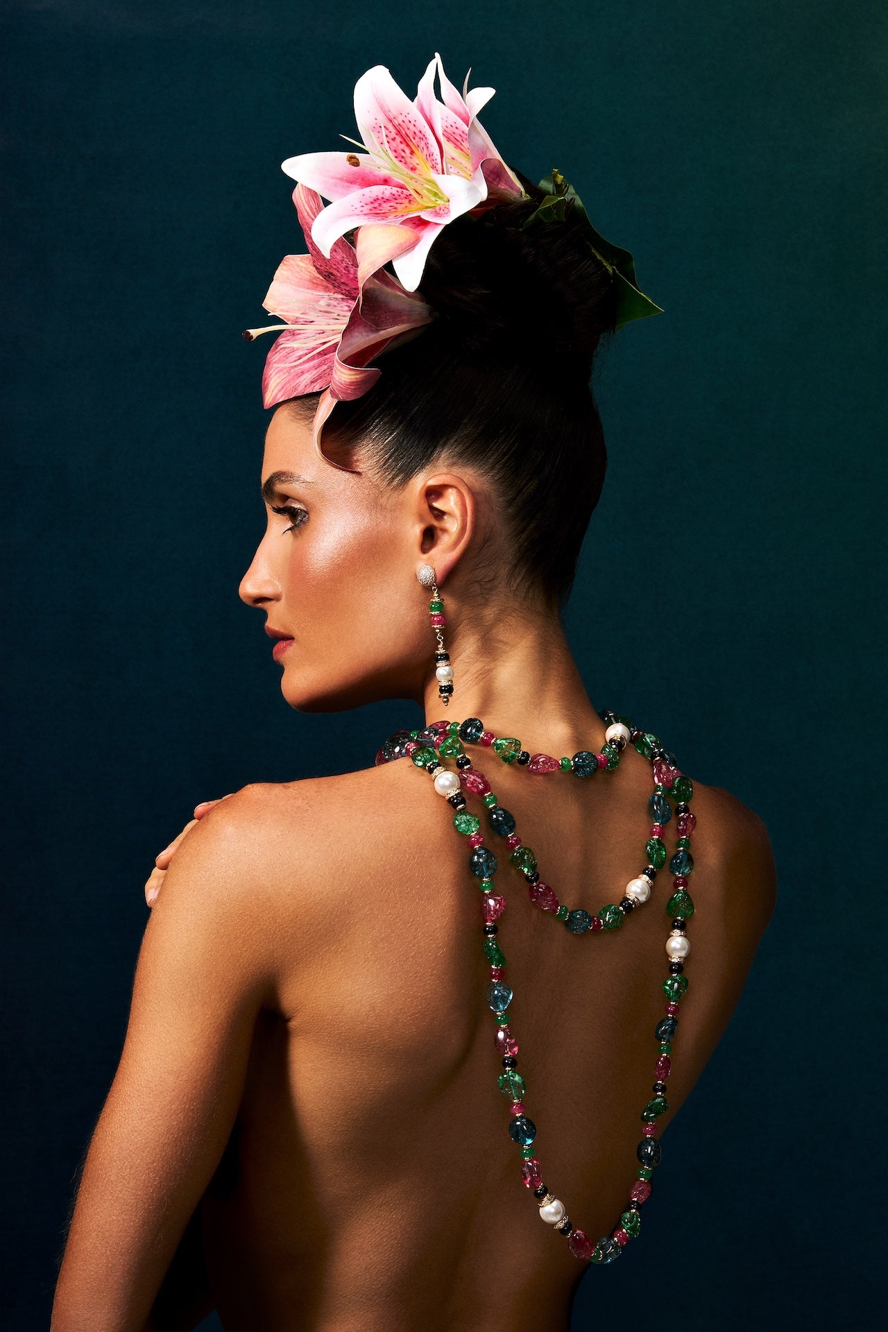 Di Cavalcanti Necklace