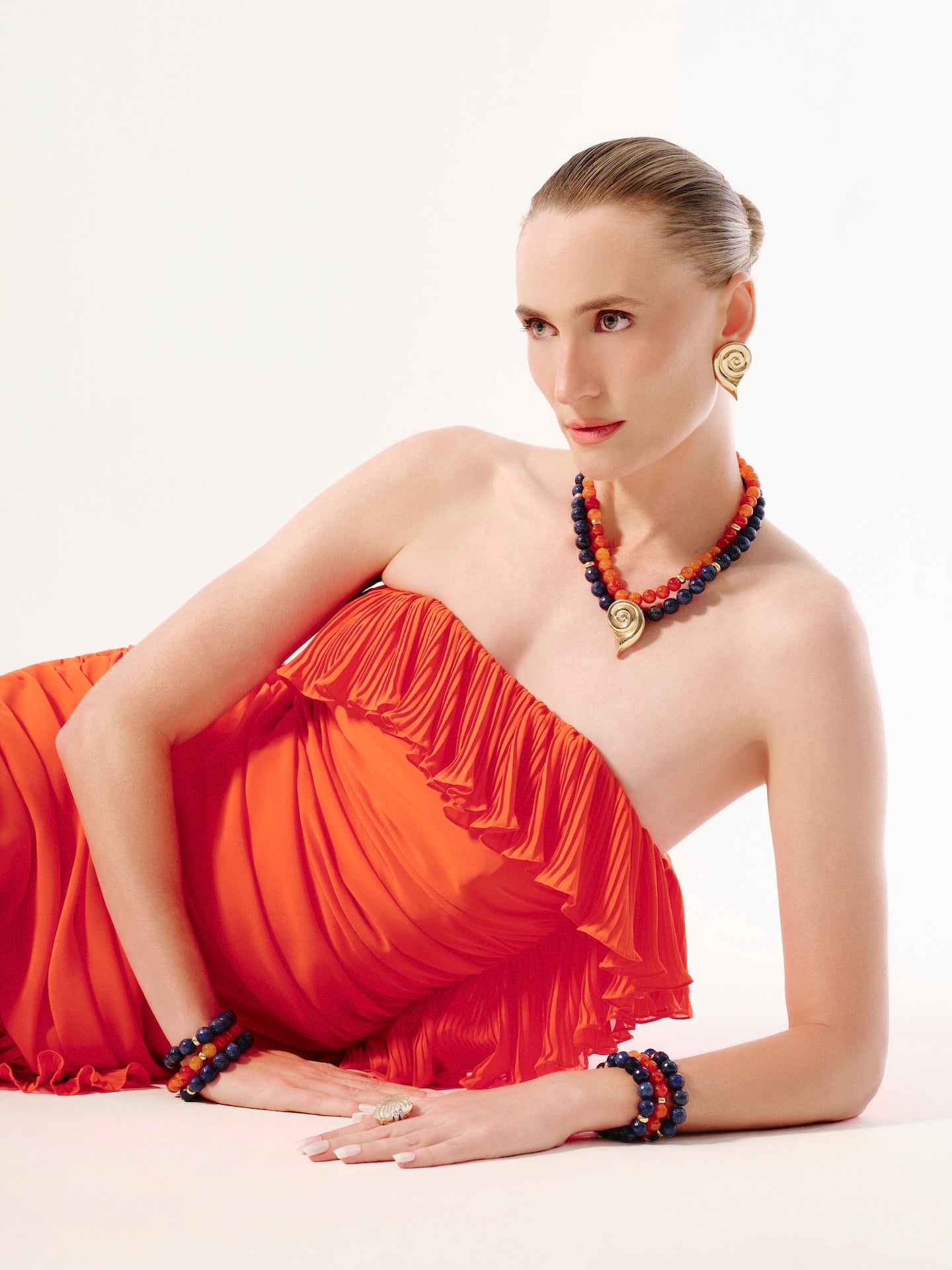 Monaco Bracelets