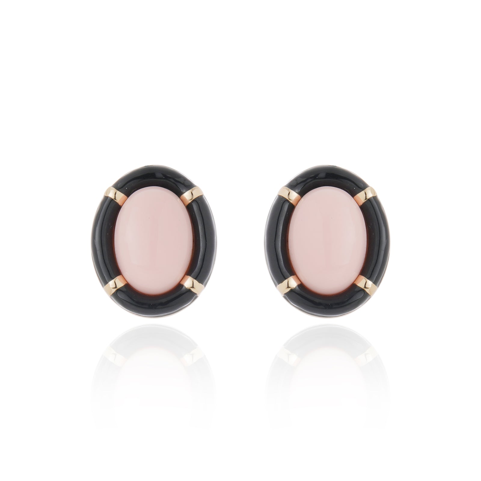 Fascino Earring Light Pink