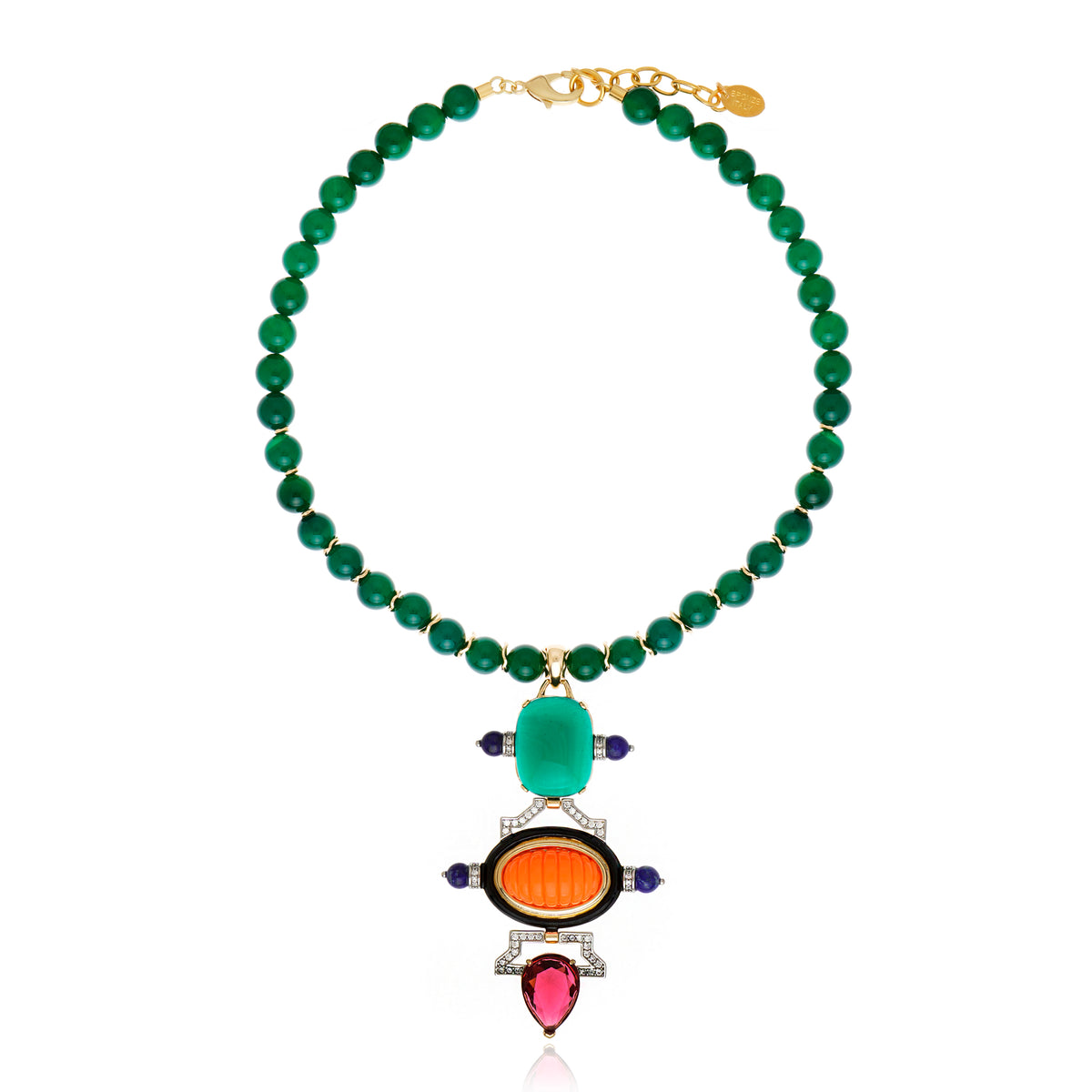 Tesoro Necklace