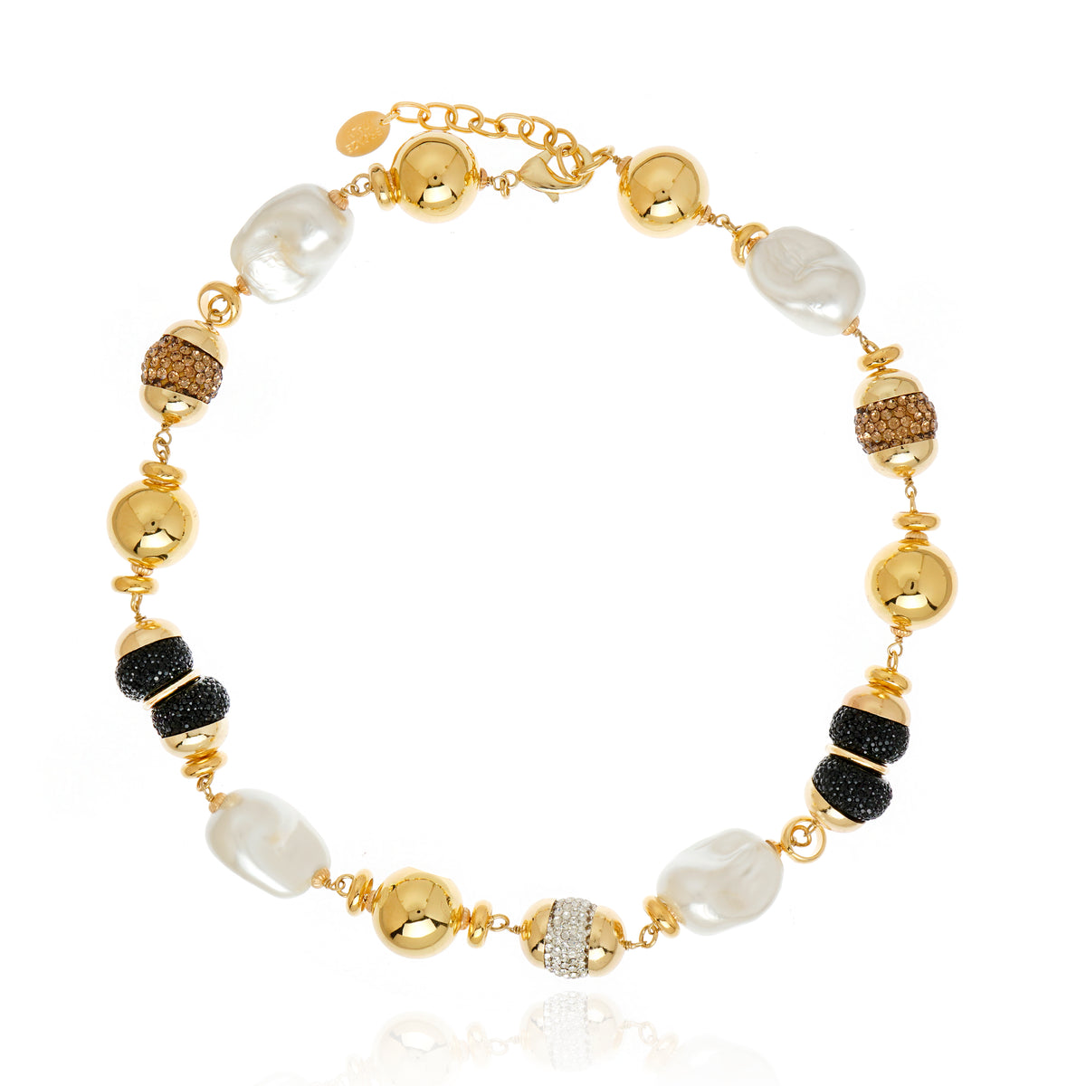 Galà Necklace