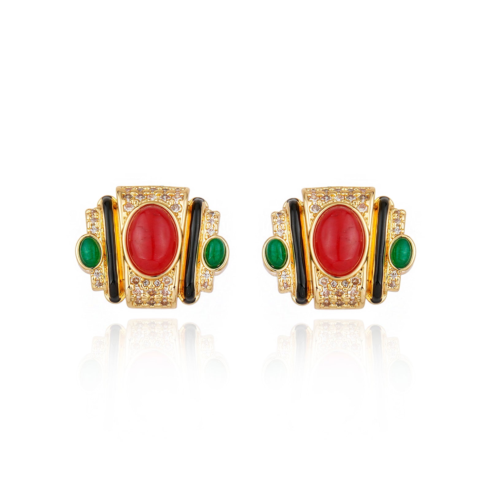Djanira Earrings