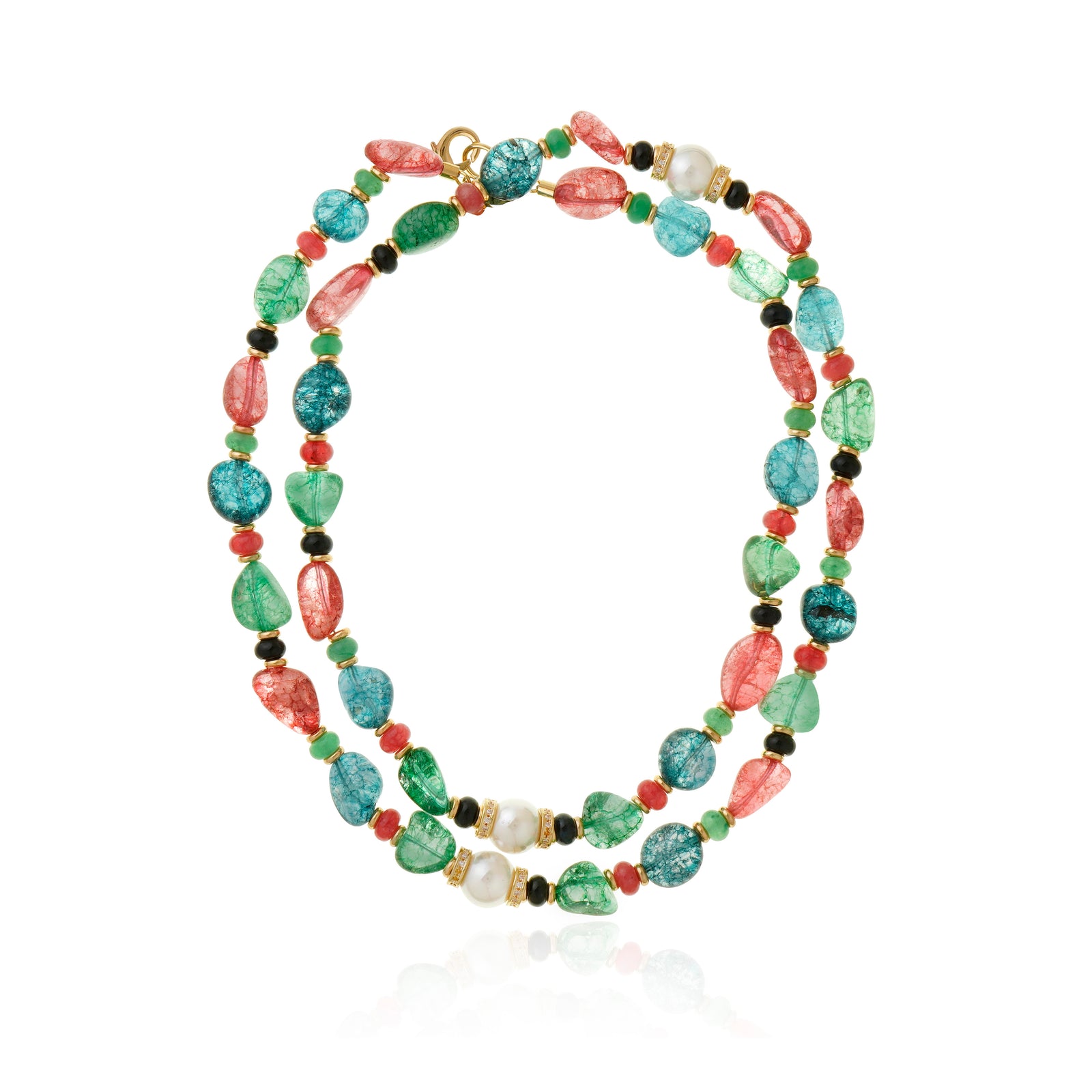 Di Cavalcanti Necklace
