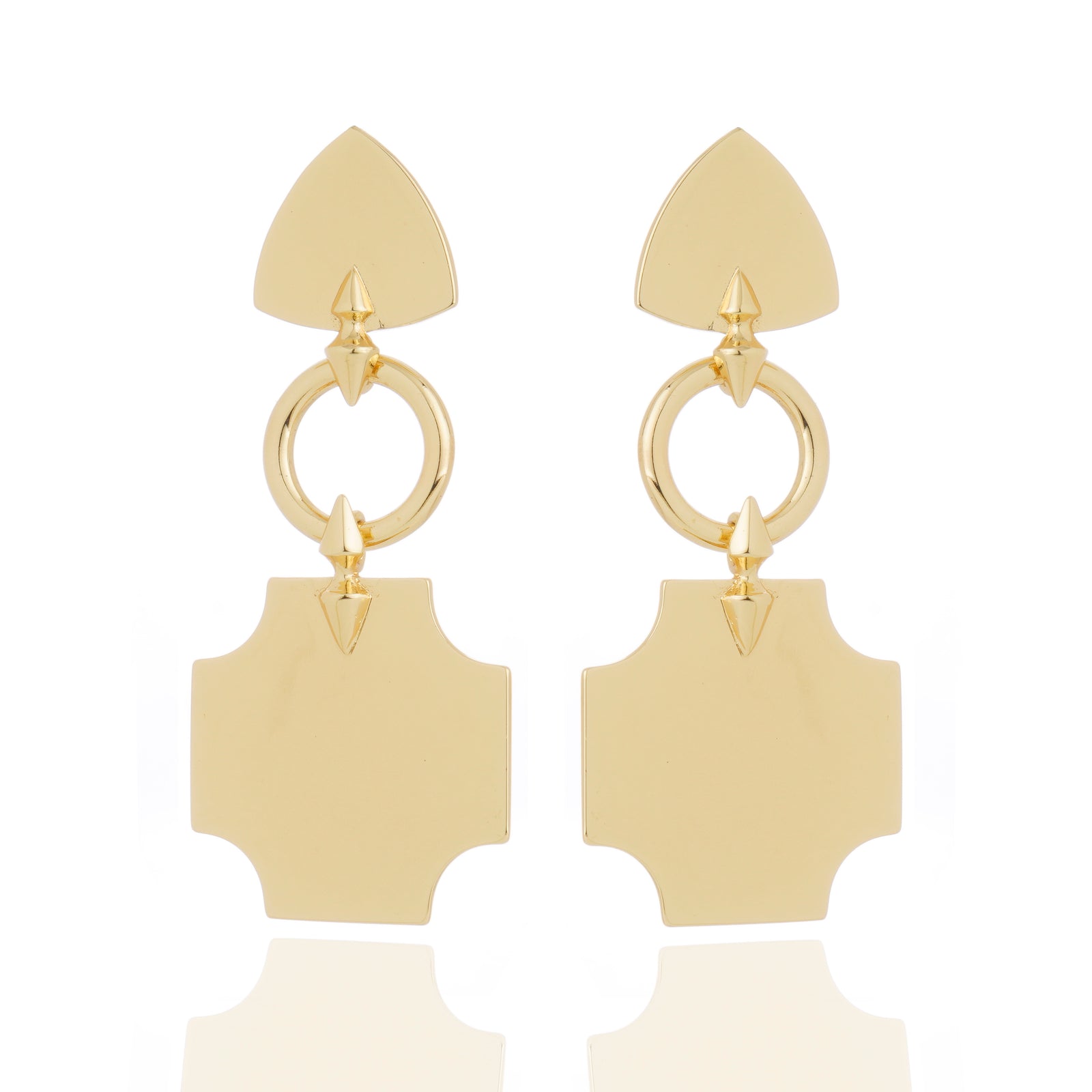 Hedone Earrings