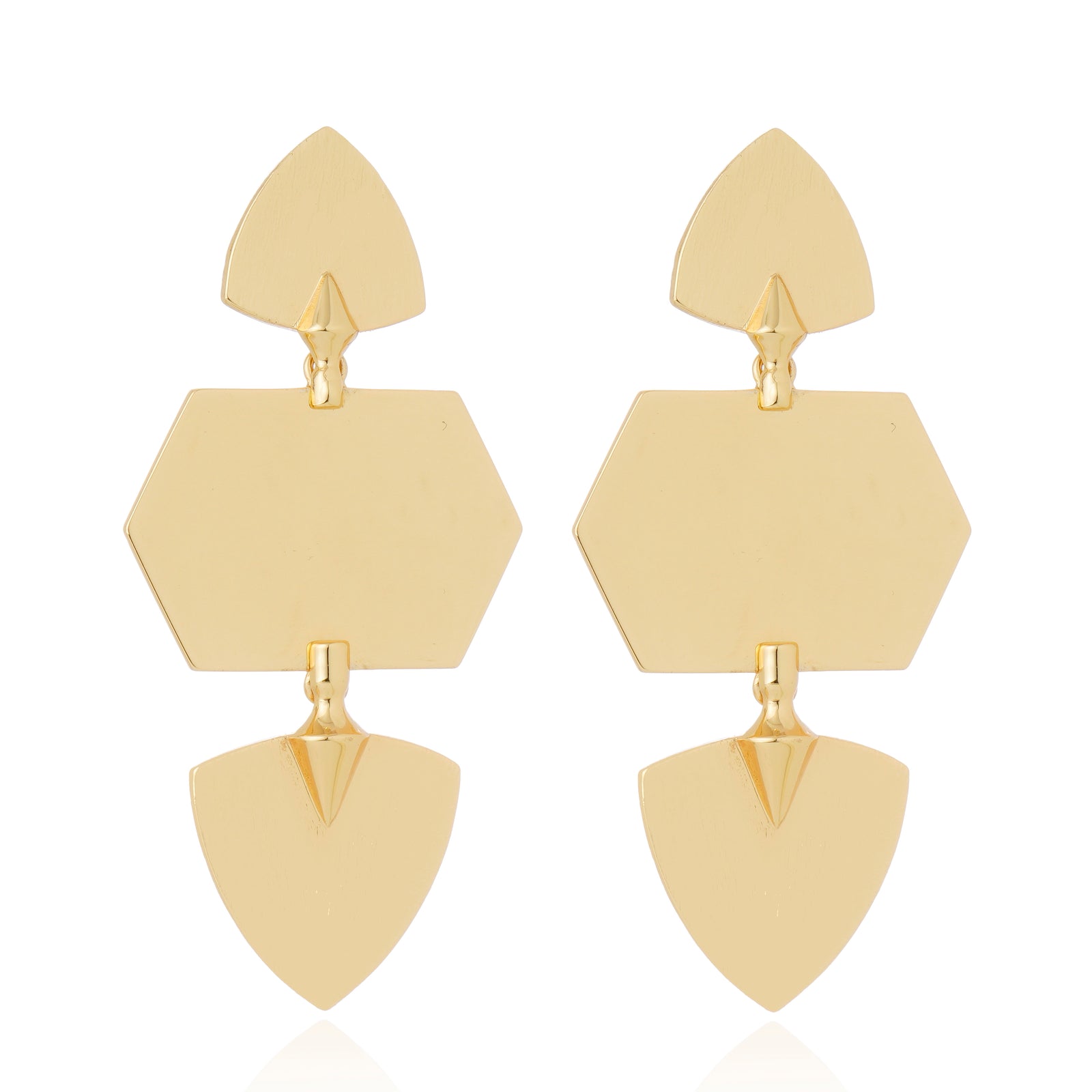 Selene Earrings