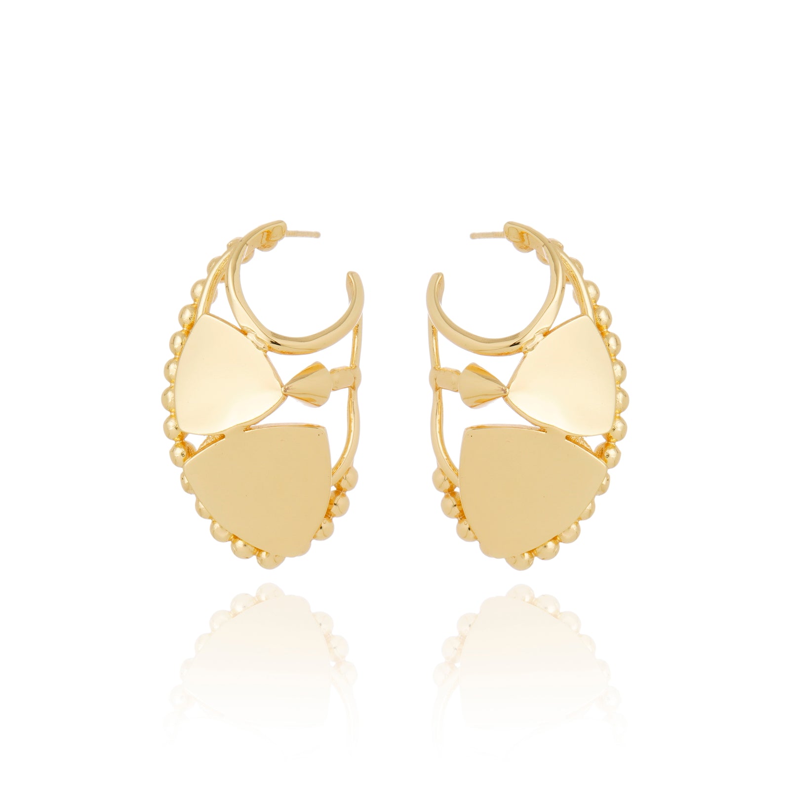 Adonis Earrings