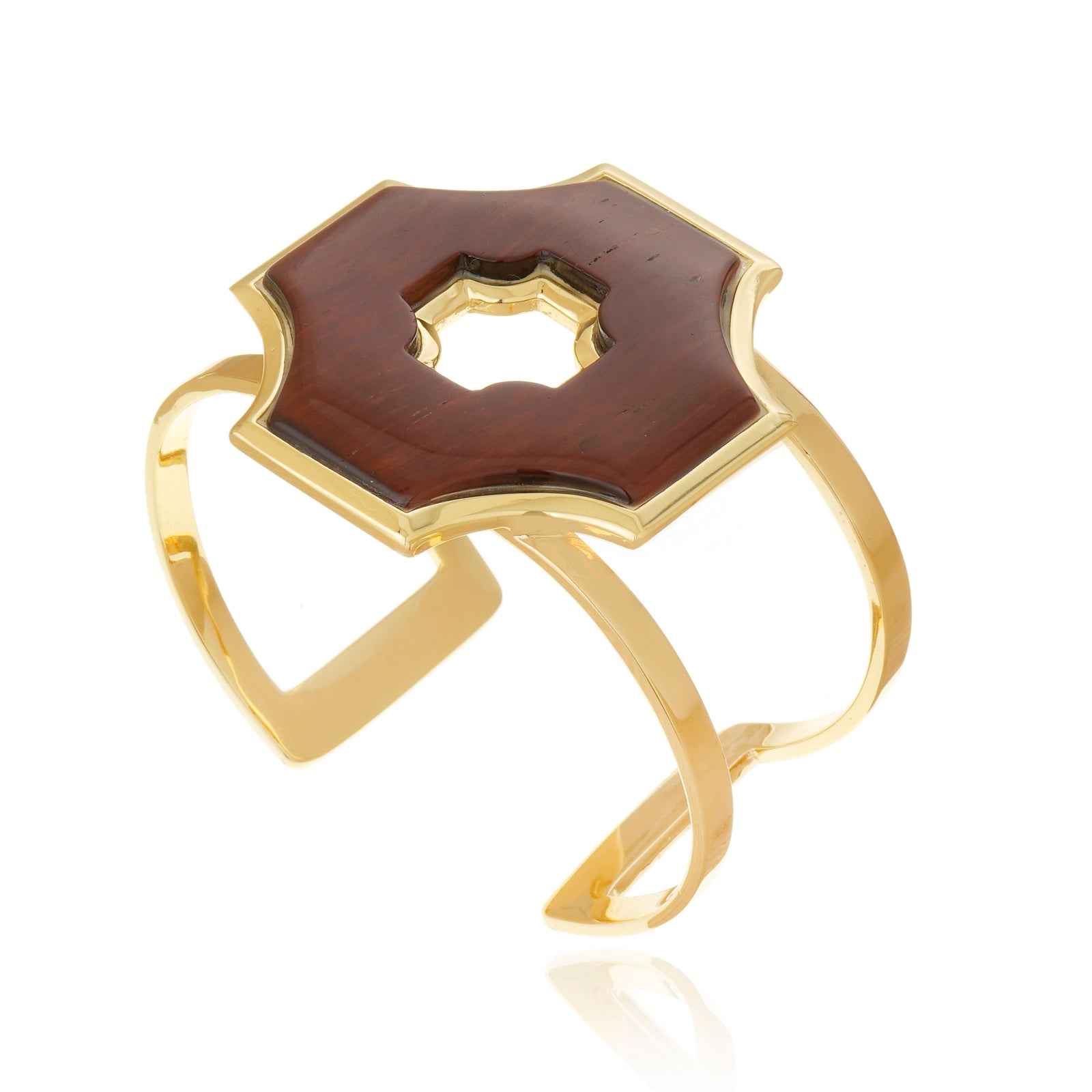 Ágape Bracelet Tyger’s Eye