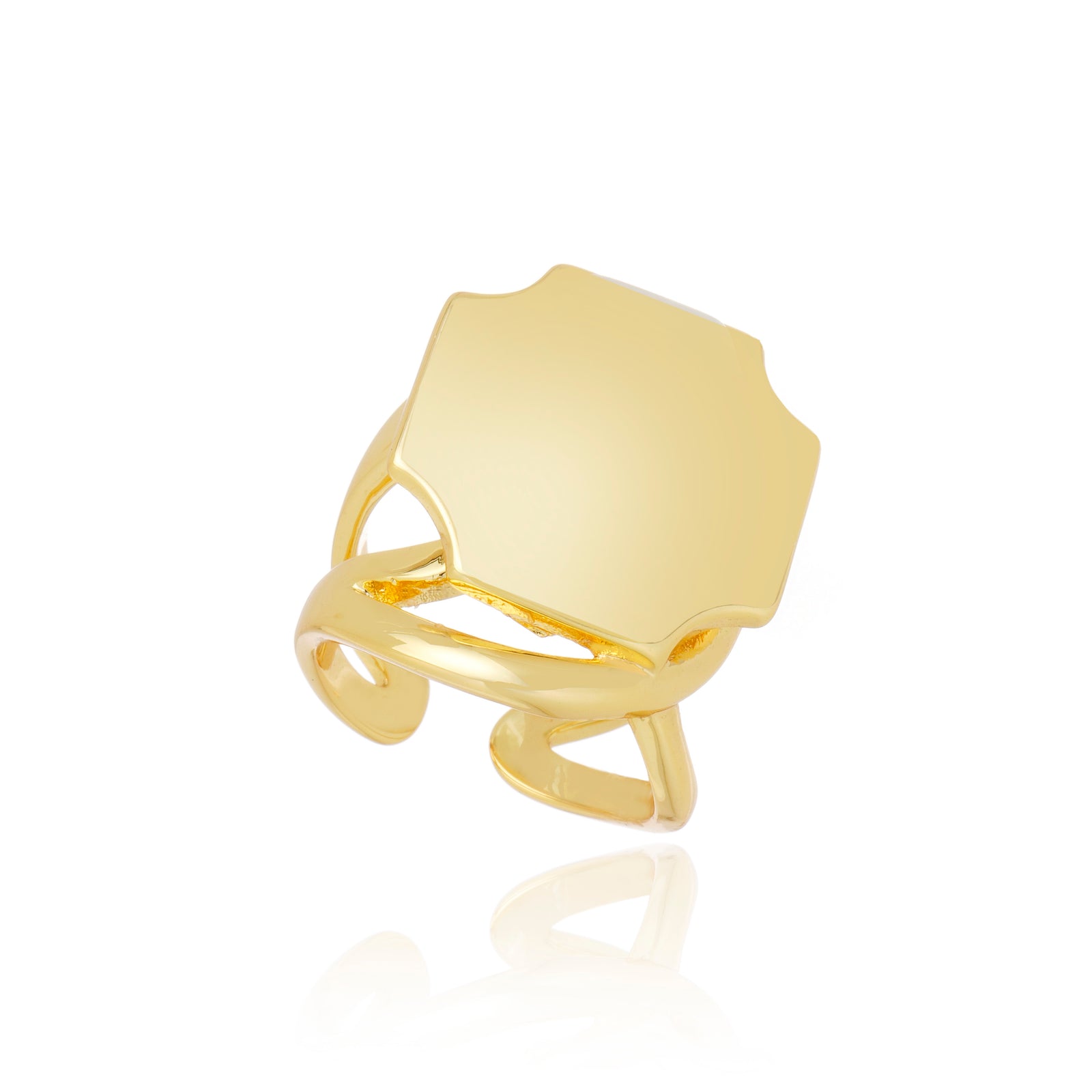Harmonia Ring