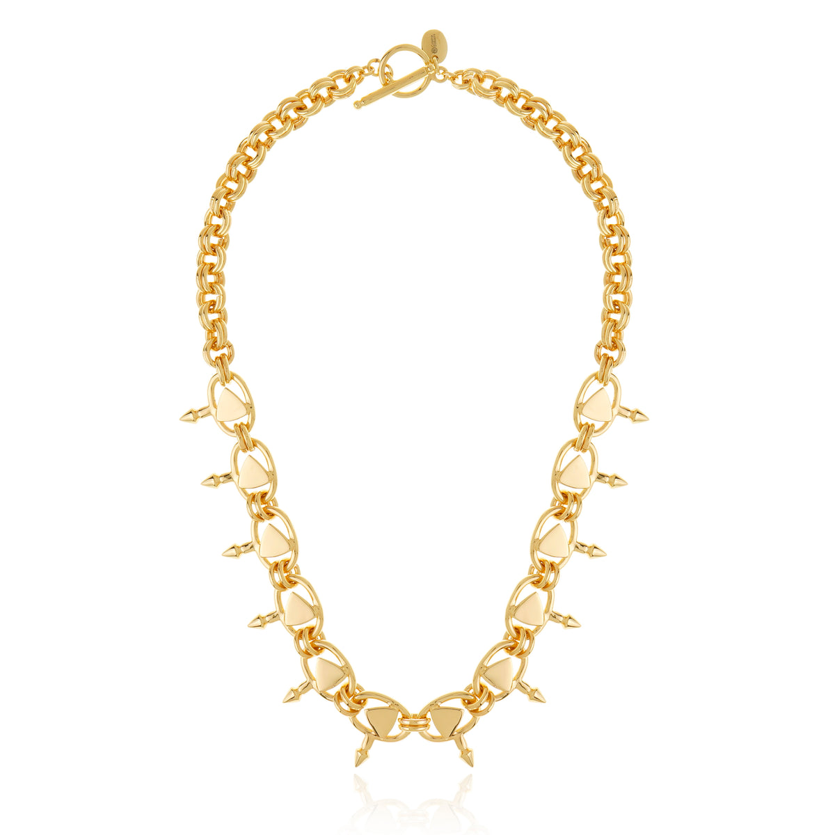 Aurora Necklace