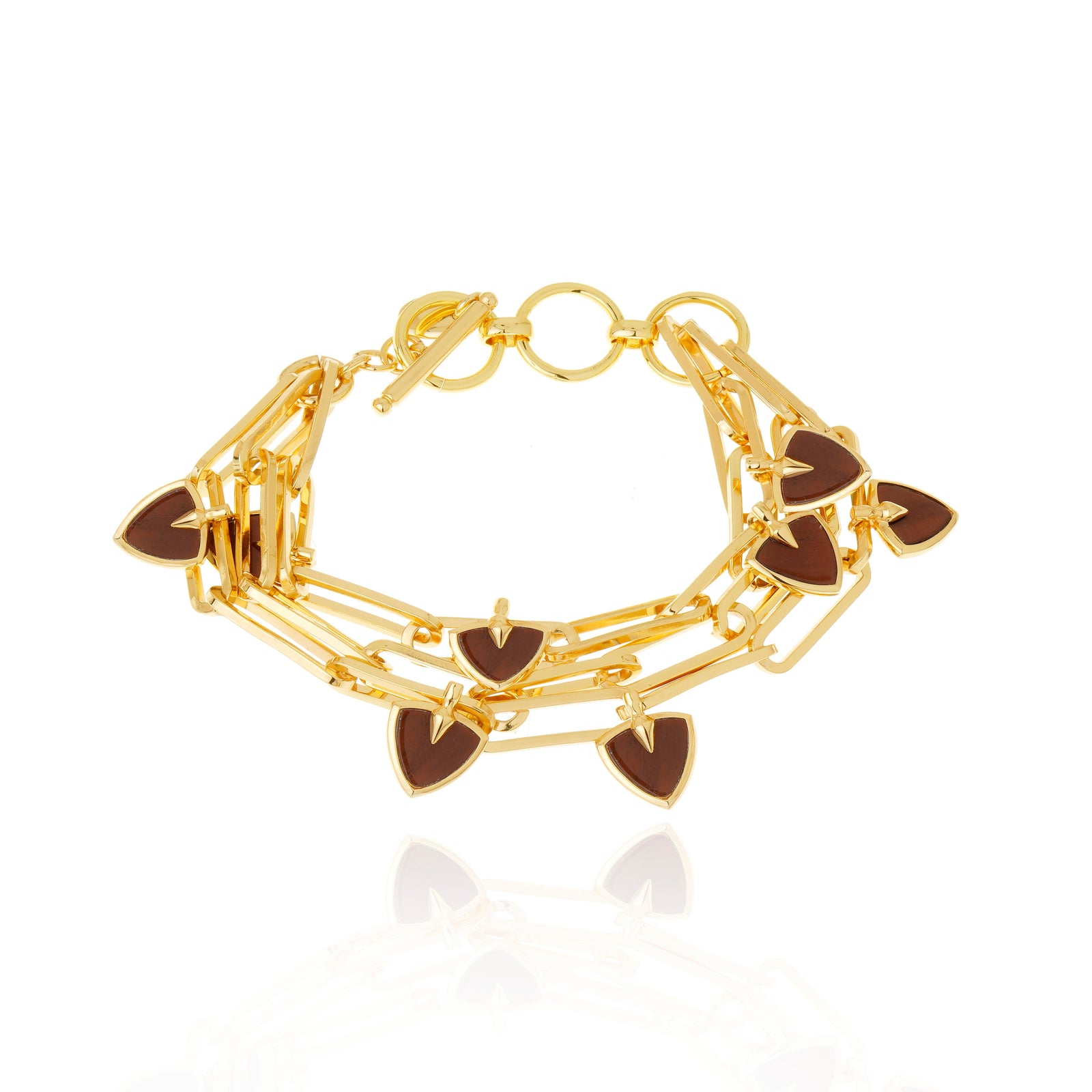 Anteros Bracelet Tyger’s Eye