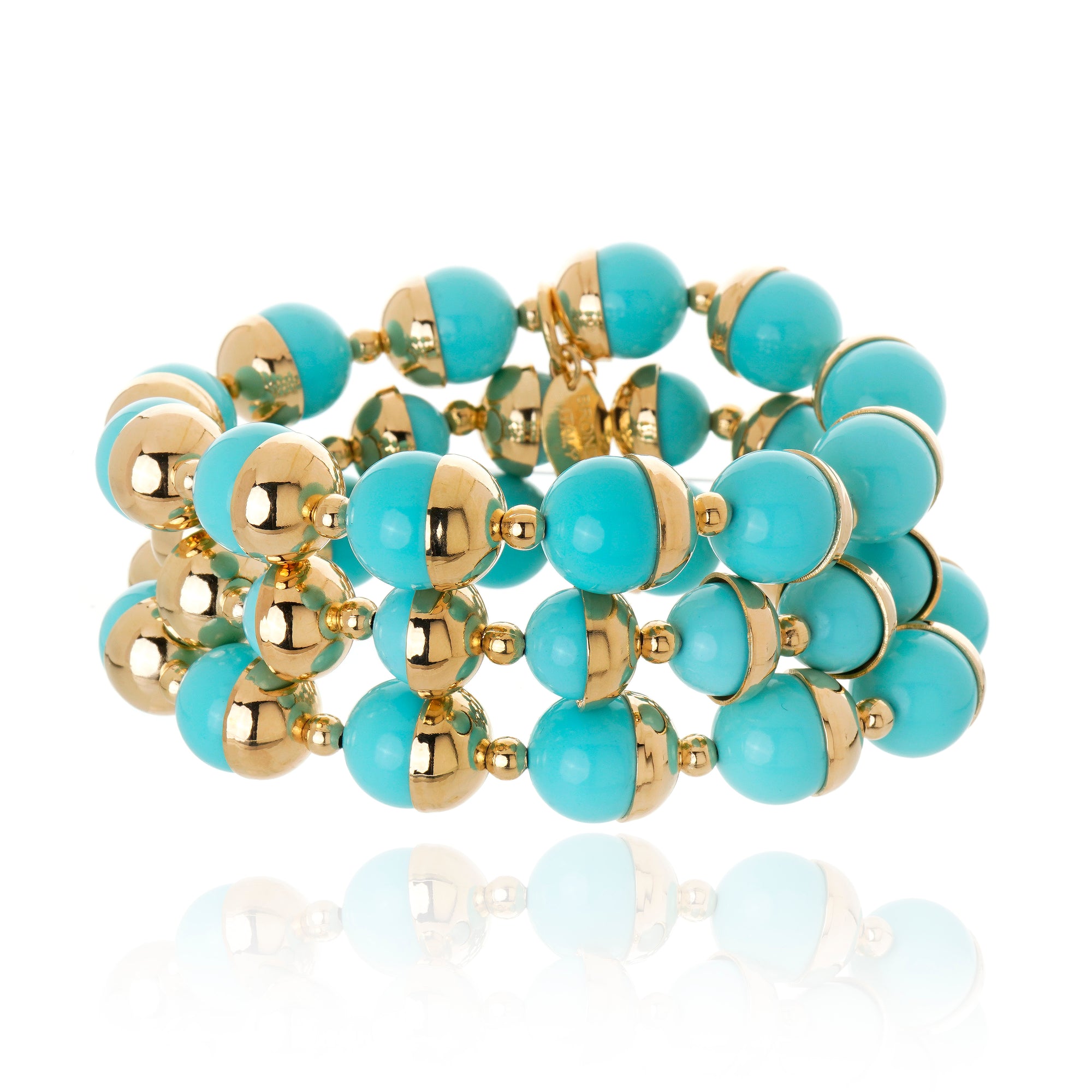 Nix Bracelet - Turquoise