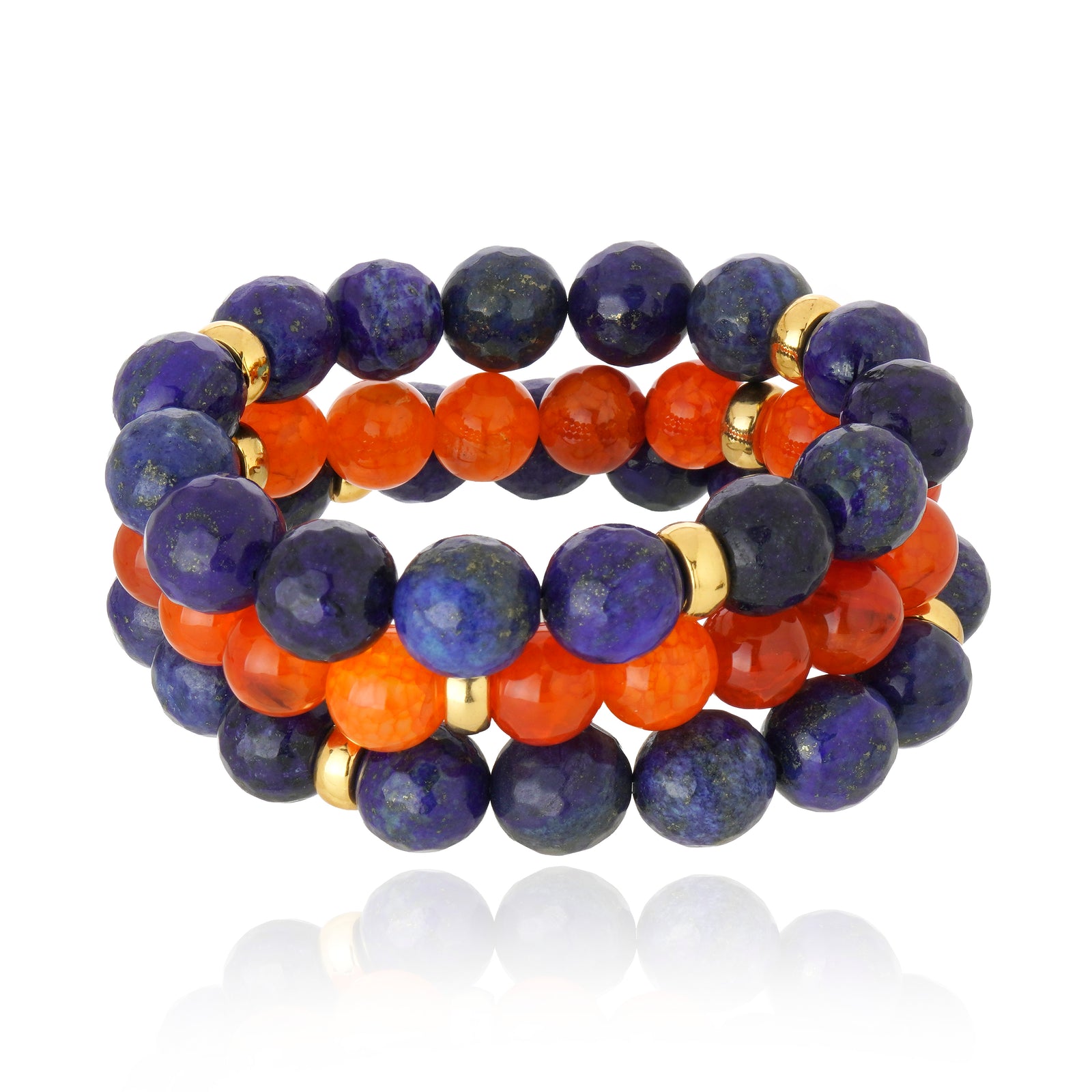 Monaco Bracelets