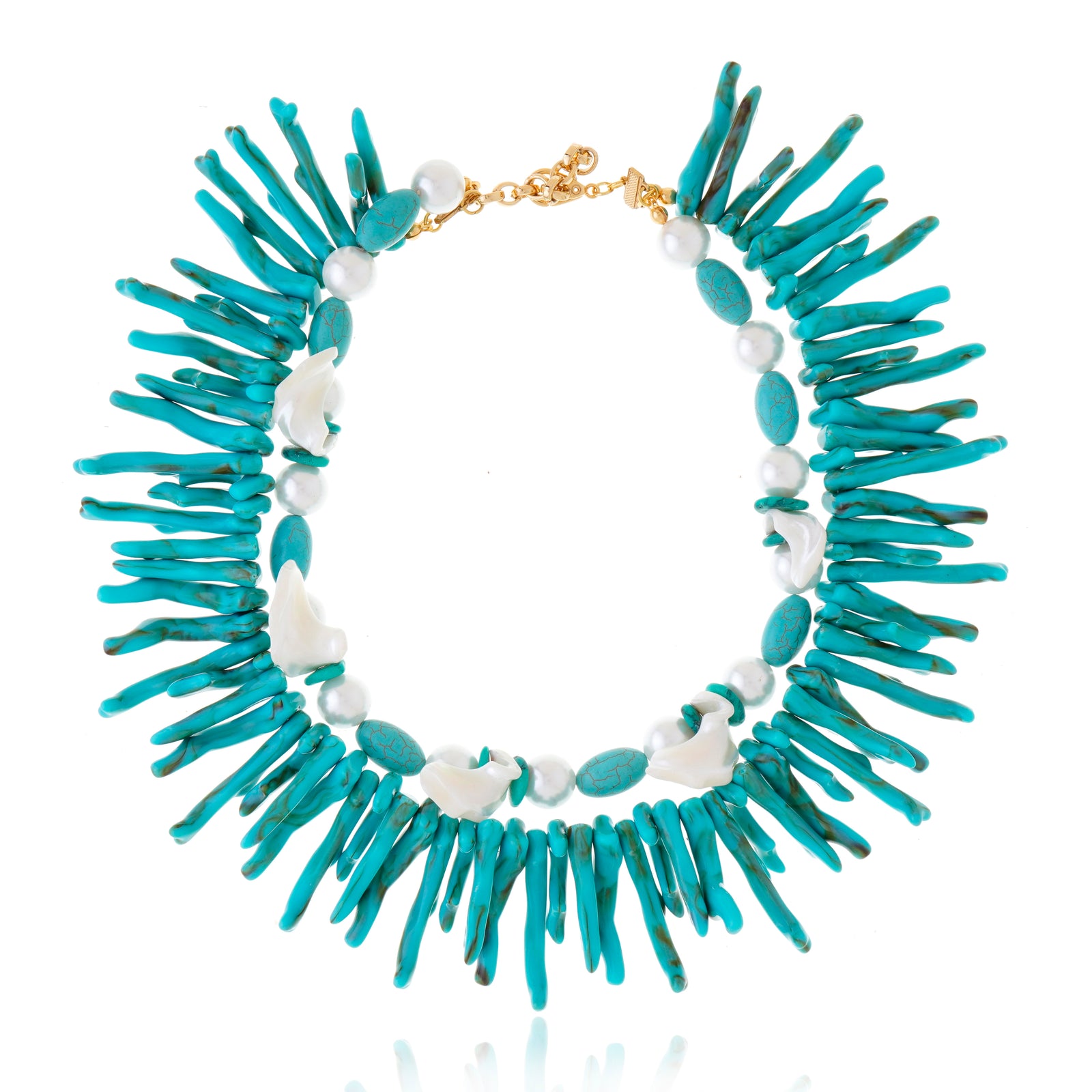 Bahia Necklace