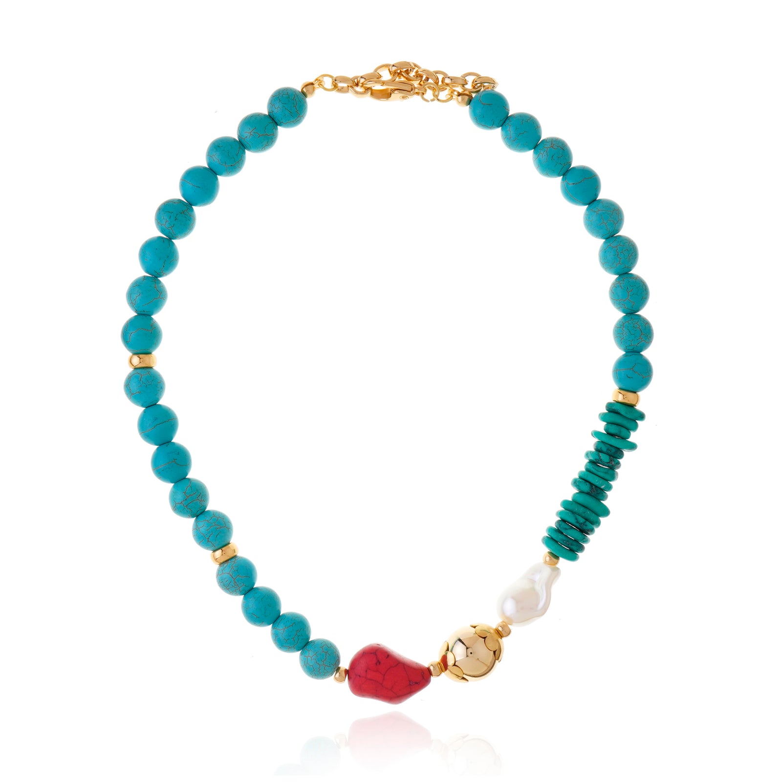 Amalfi Necklace