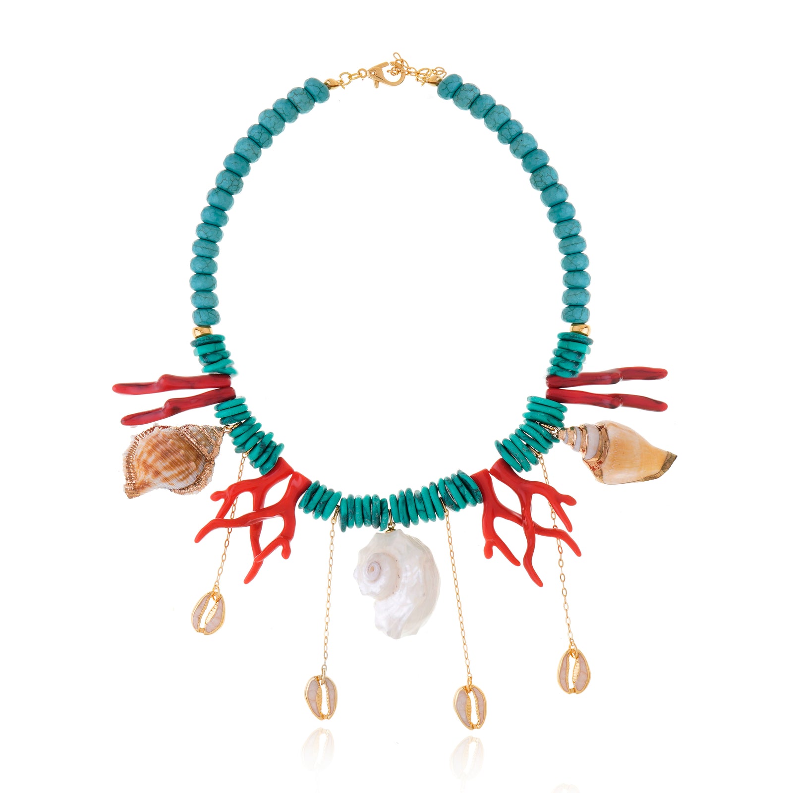 Waikiki Necklace