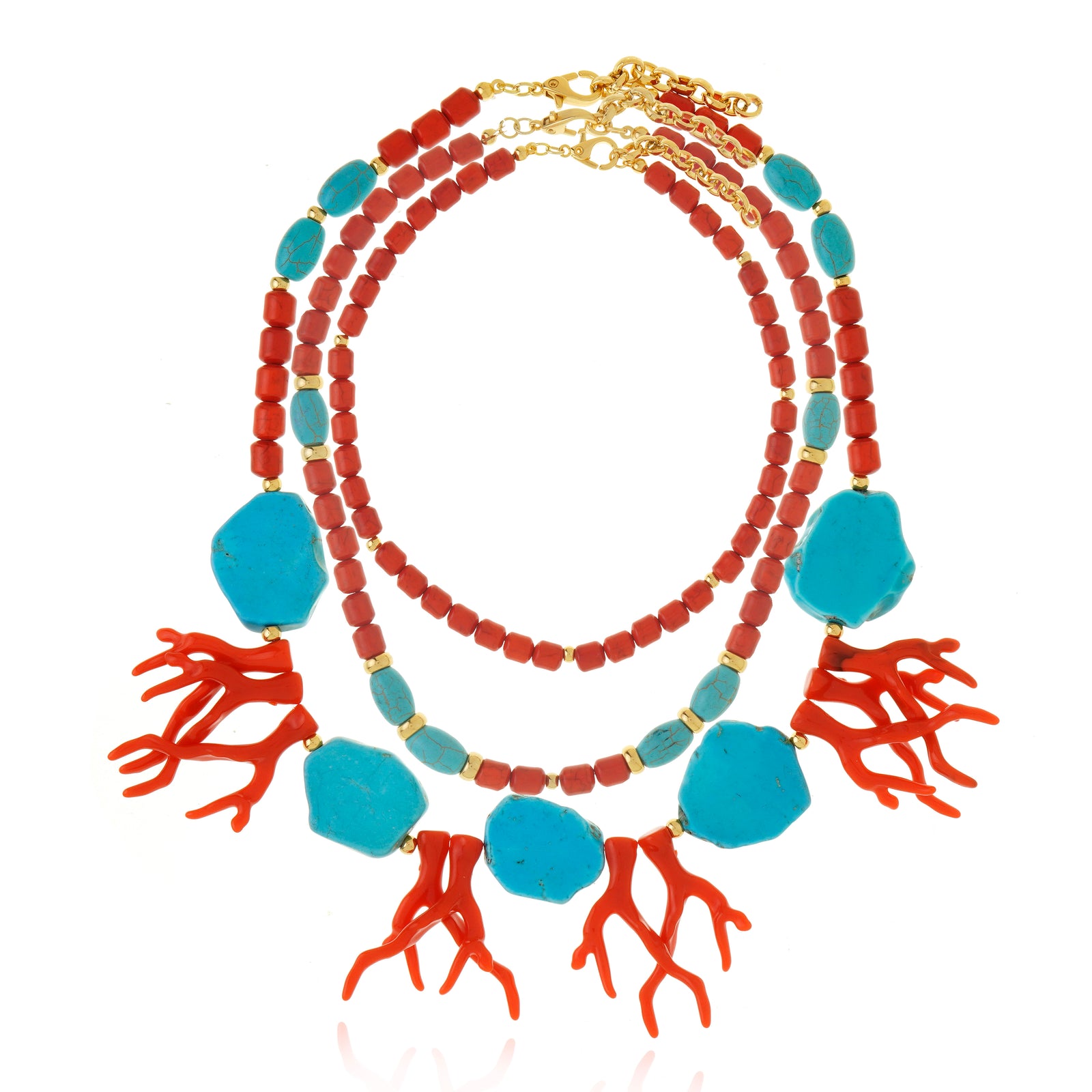 Maui Necklace