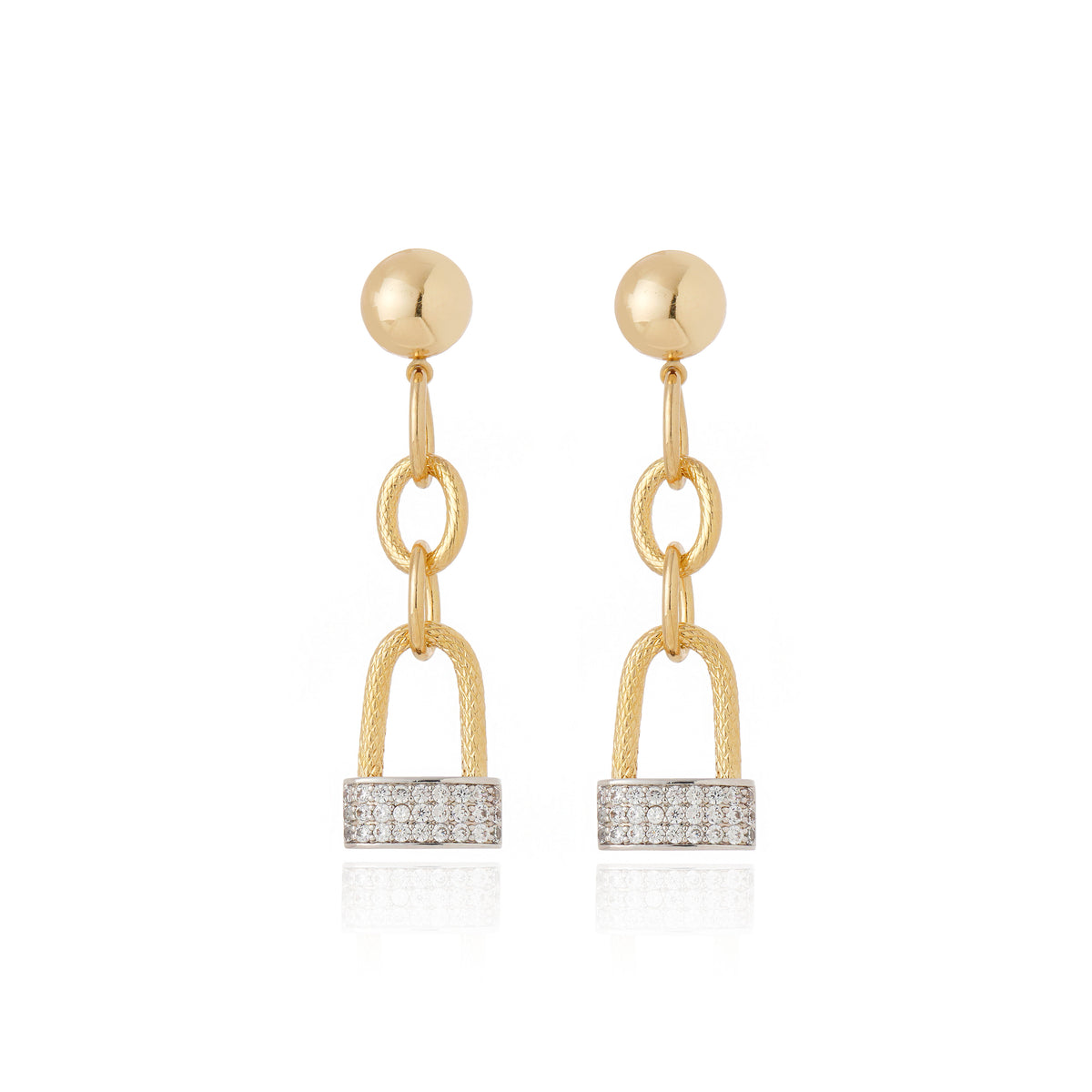 Meina Earrings