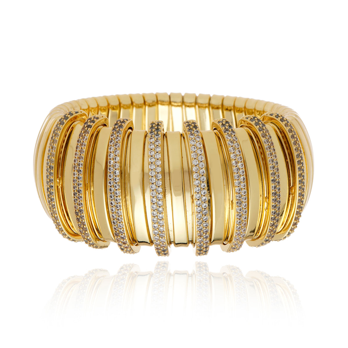 Bellagio Bangle