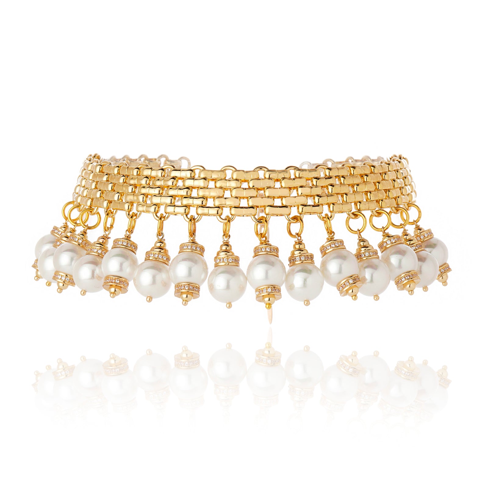 Novaglio Pearl Gift Set