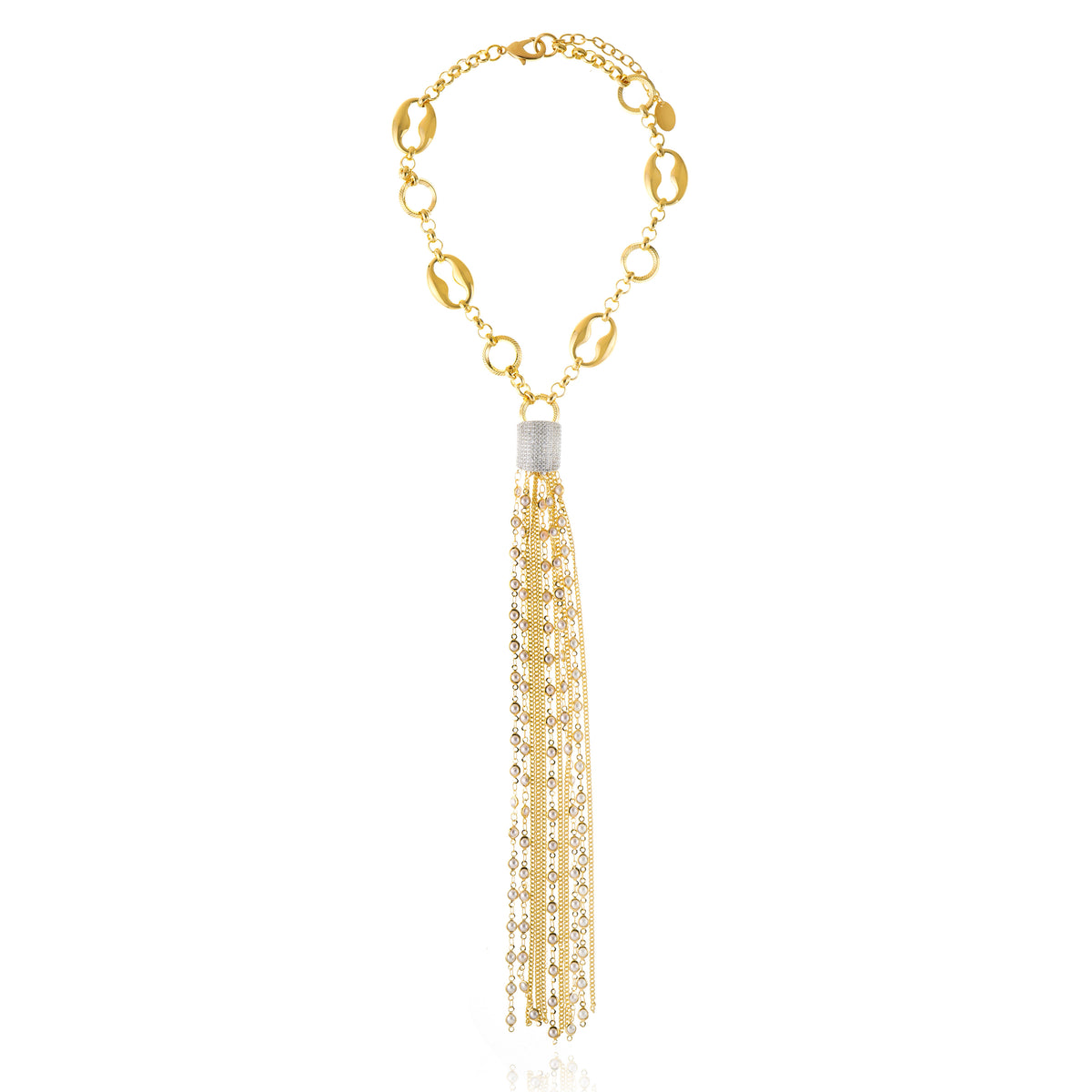 Arolo Necklace