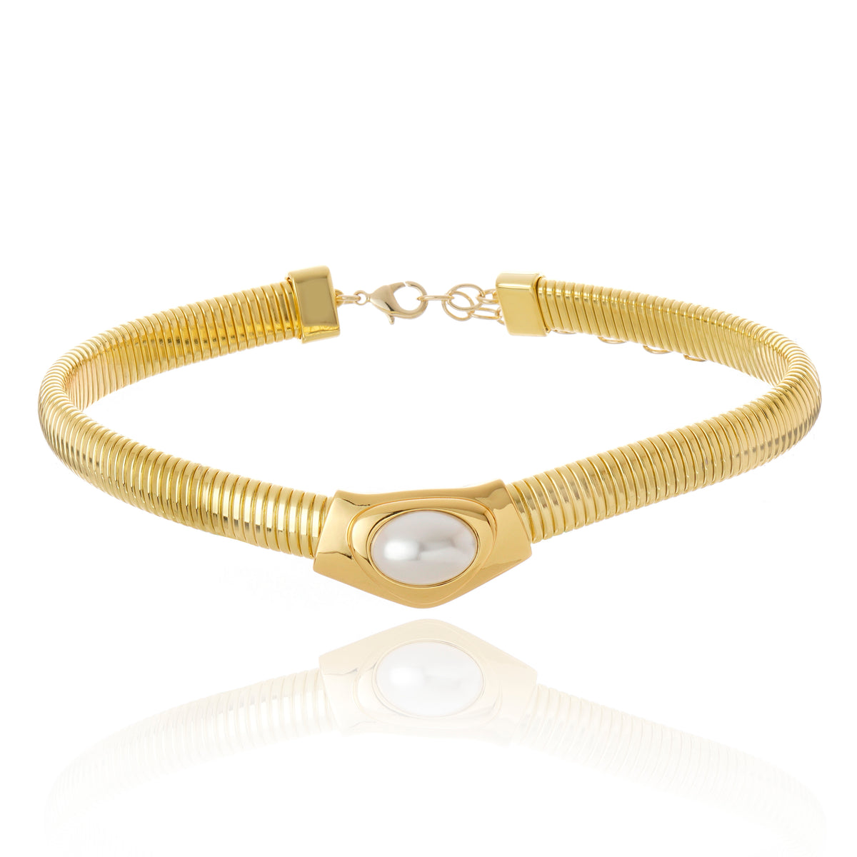 Salerno Choker