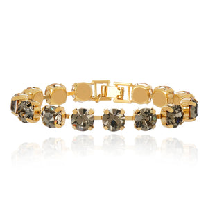 Dazzling Bracelet - Moonstone Gold