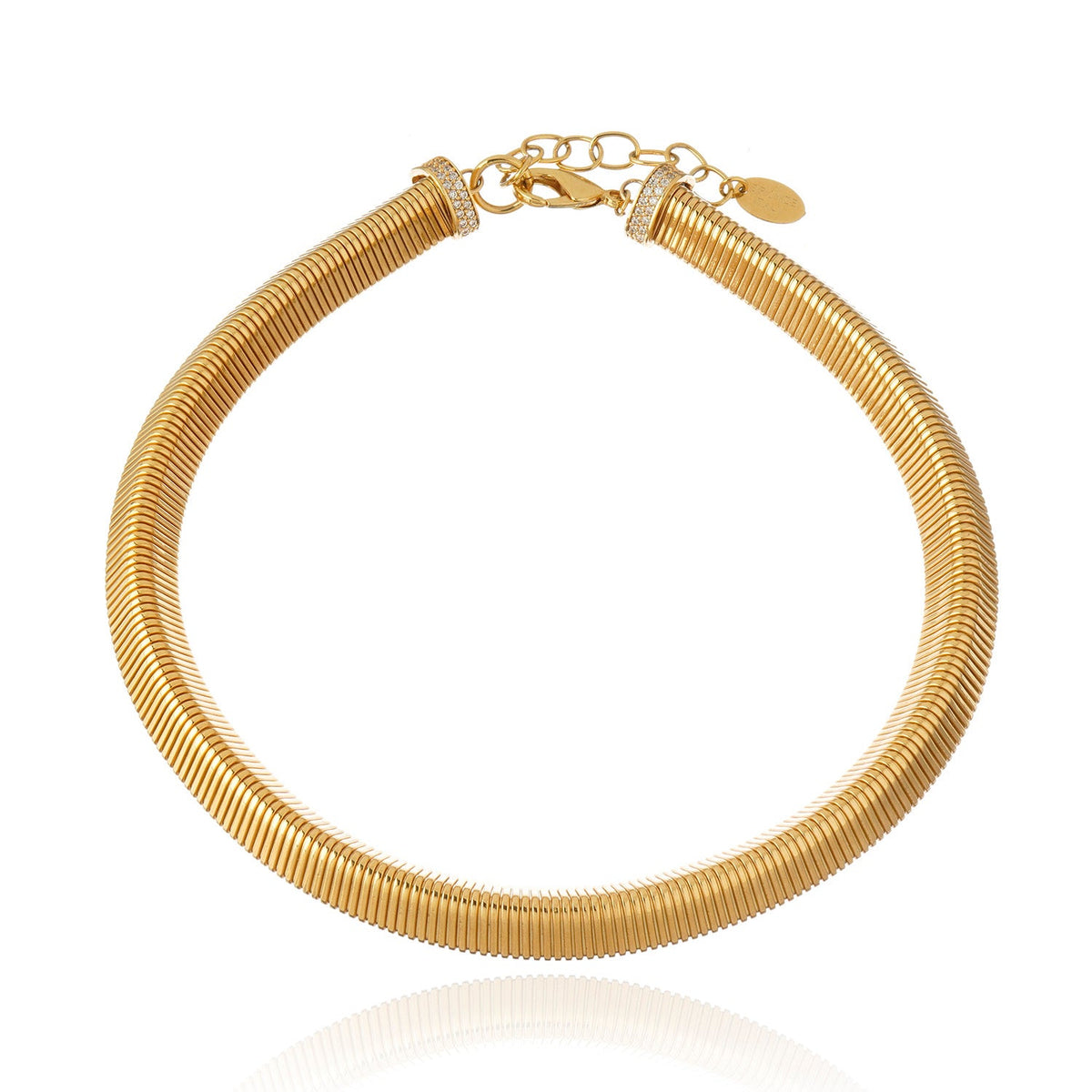 Hemera Necklace