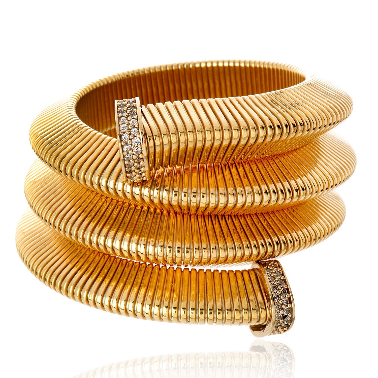 Hemera Double Bracelet