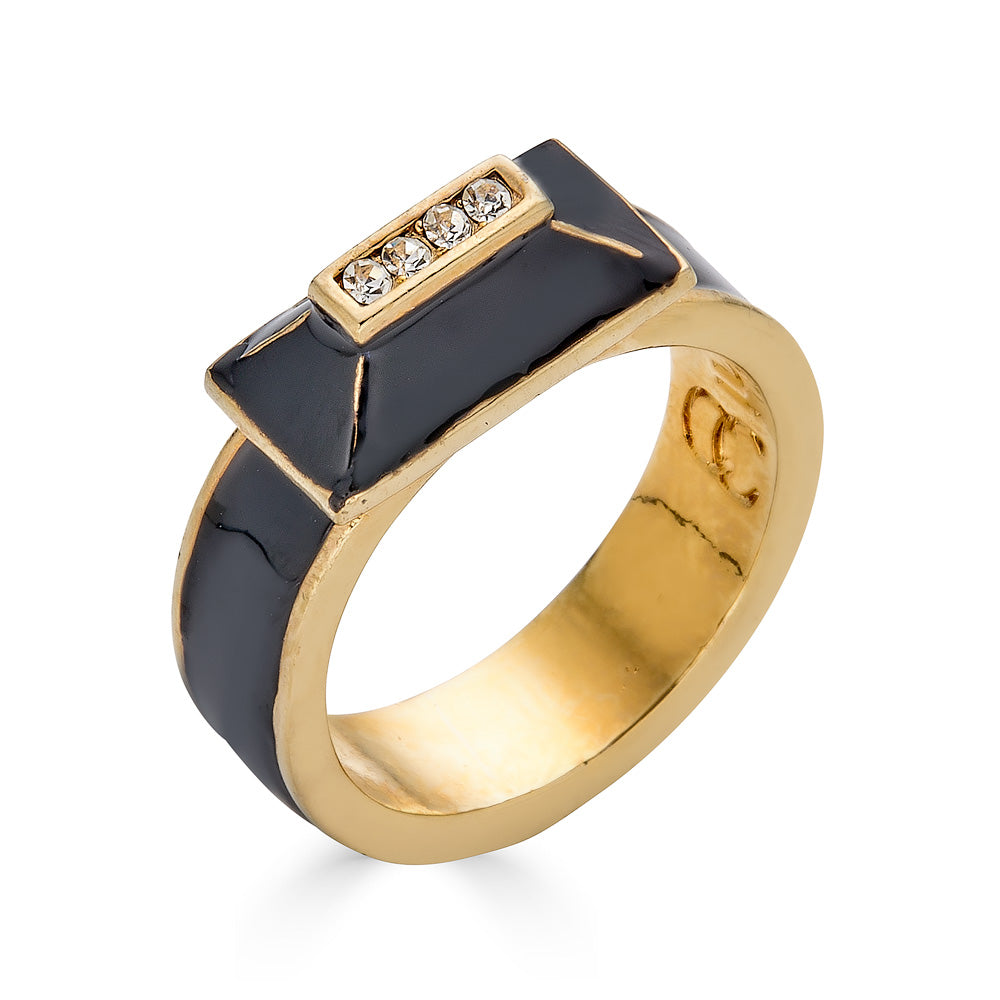 Sm Geometric Ring