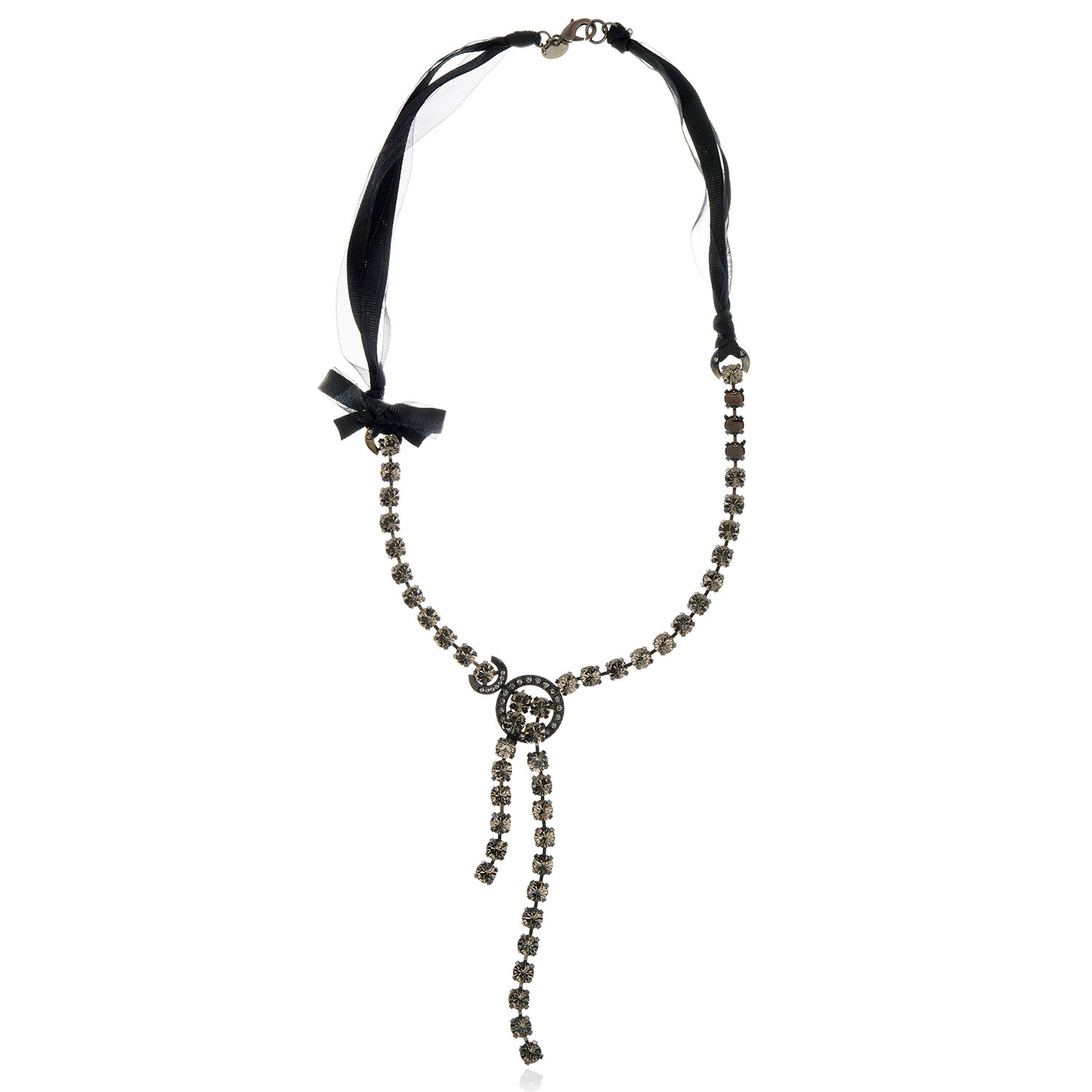 Beau Necklace