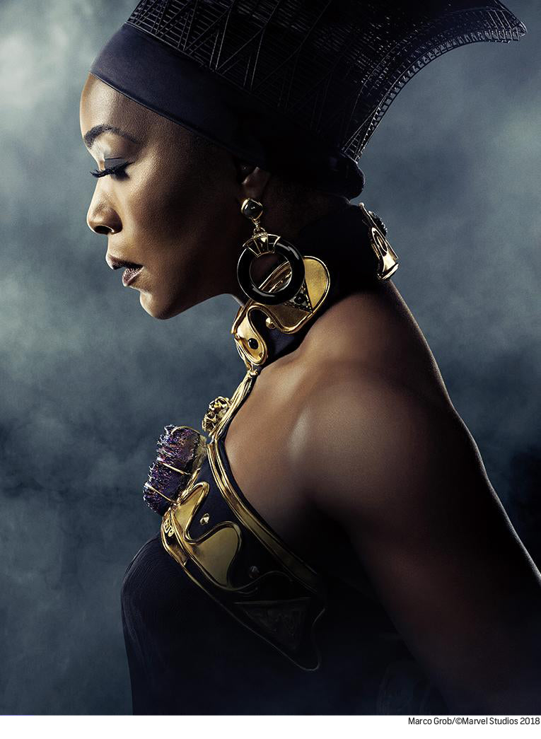 Black Panther