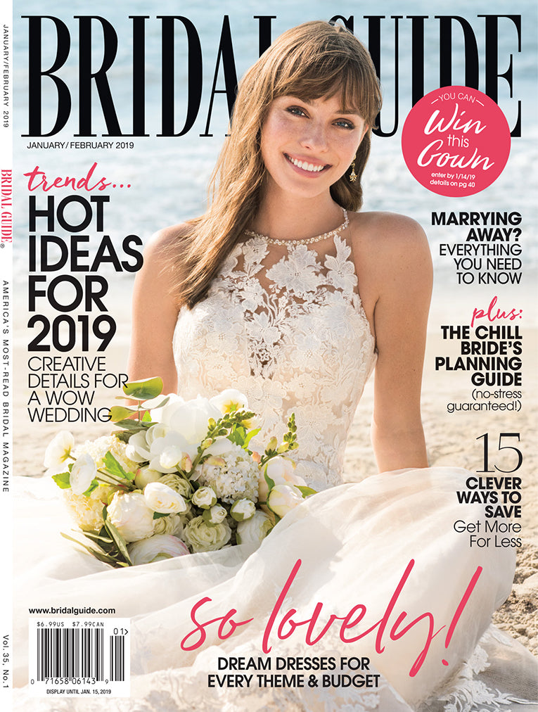 Bridal Guide