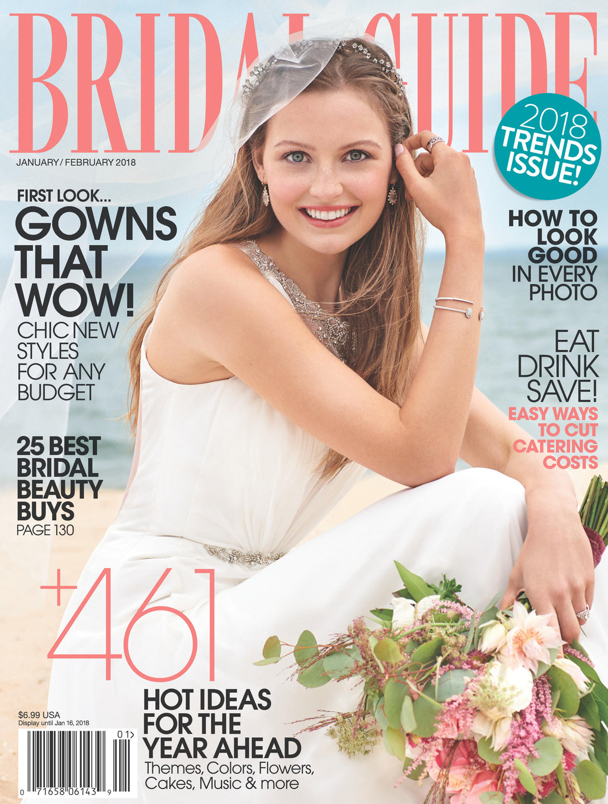 Bridal Guide