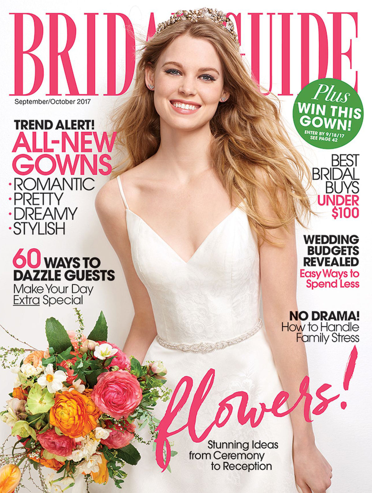 Bridal Guide Magazine