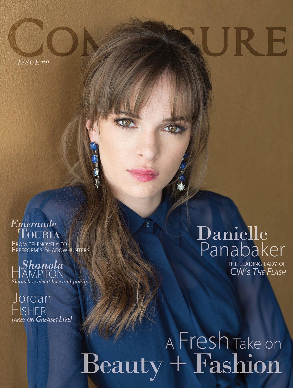 Composure Magazine