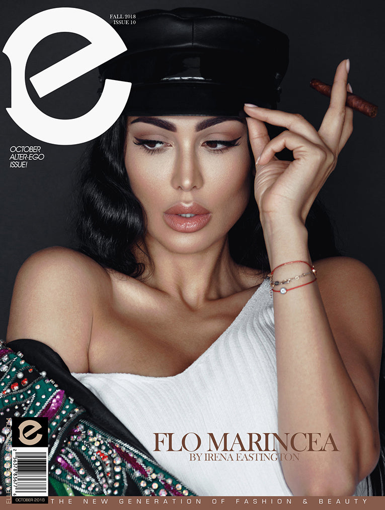 Ellements Magazine