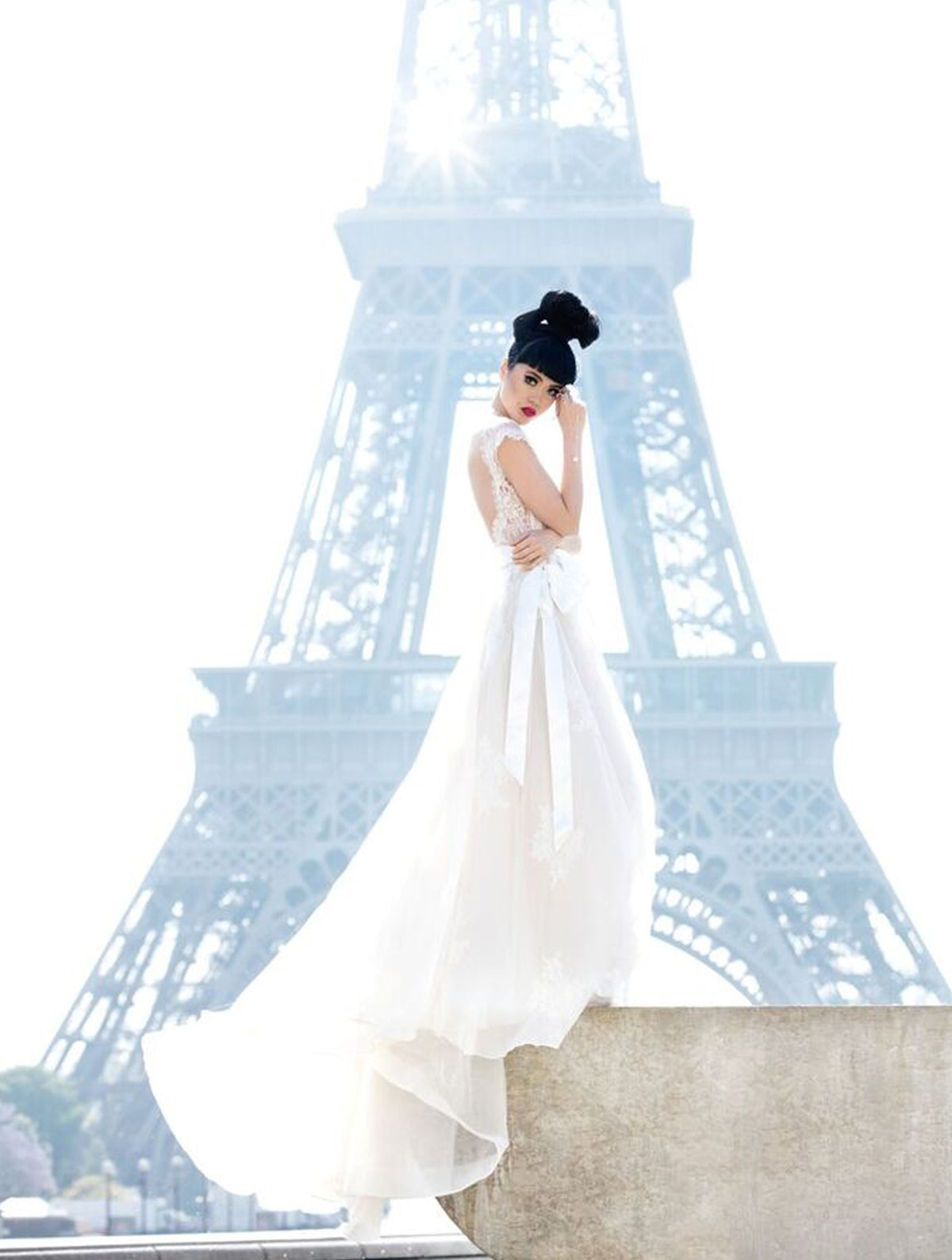 Yumi Katsura Campaign