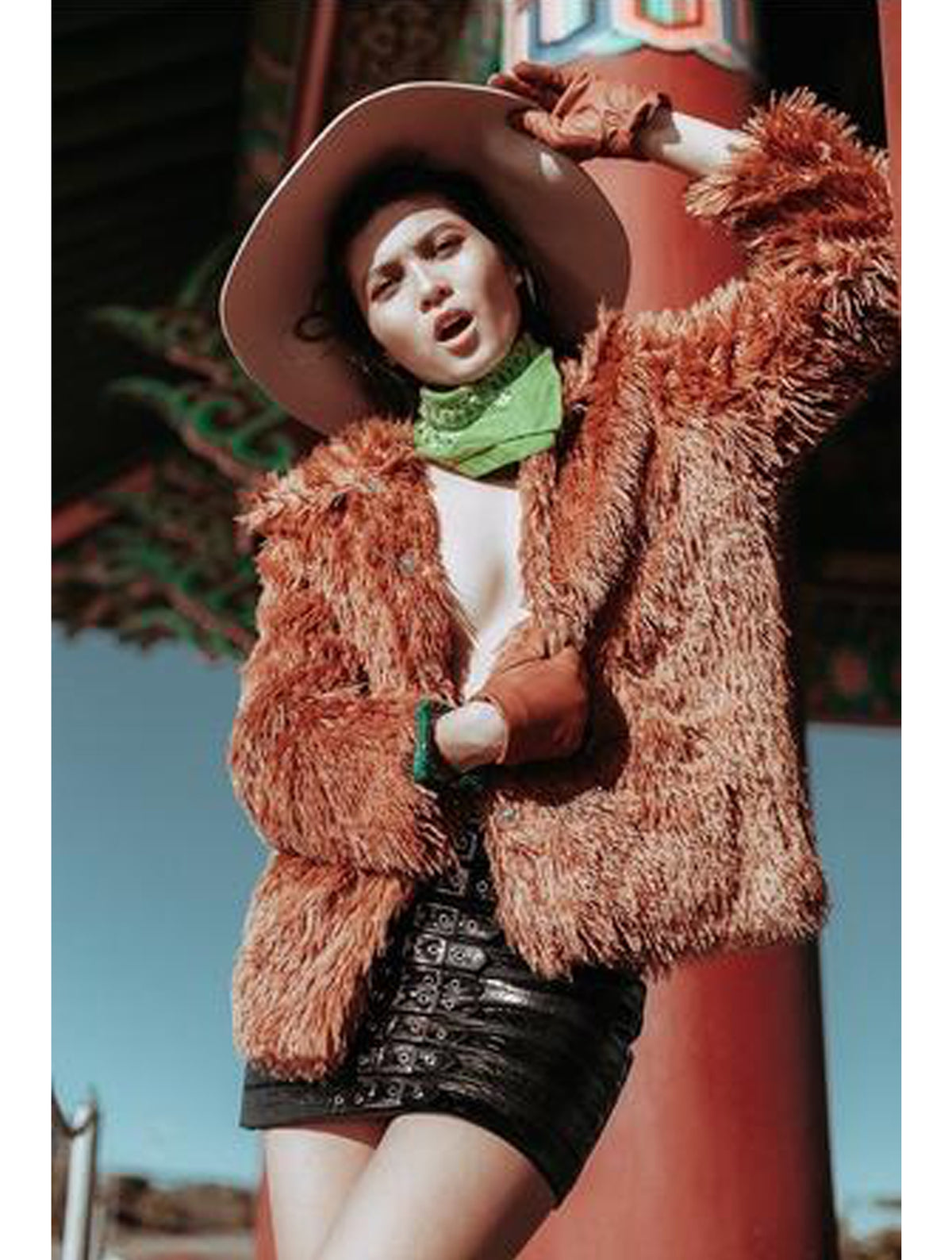 Harper's Bazaar Serbia