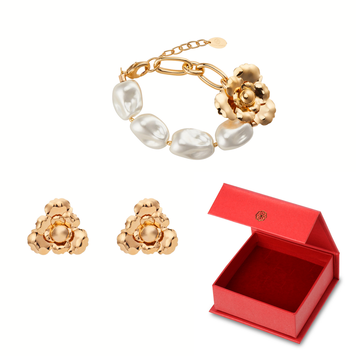 Lany &amp; Cena Gift Set