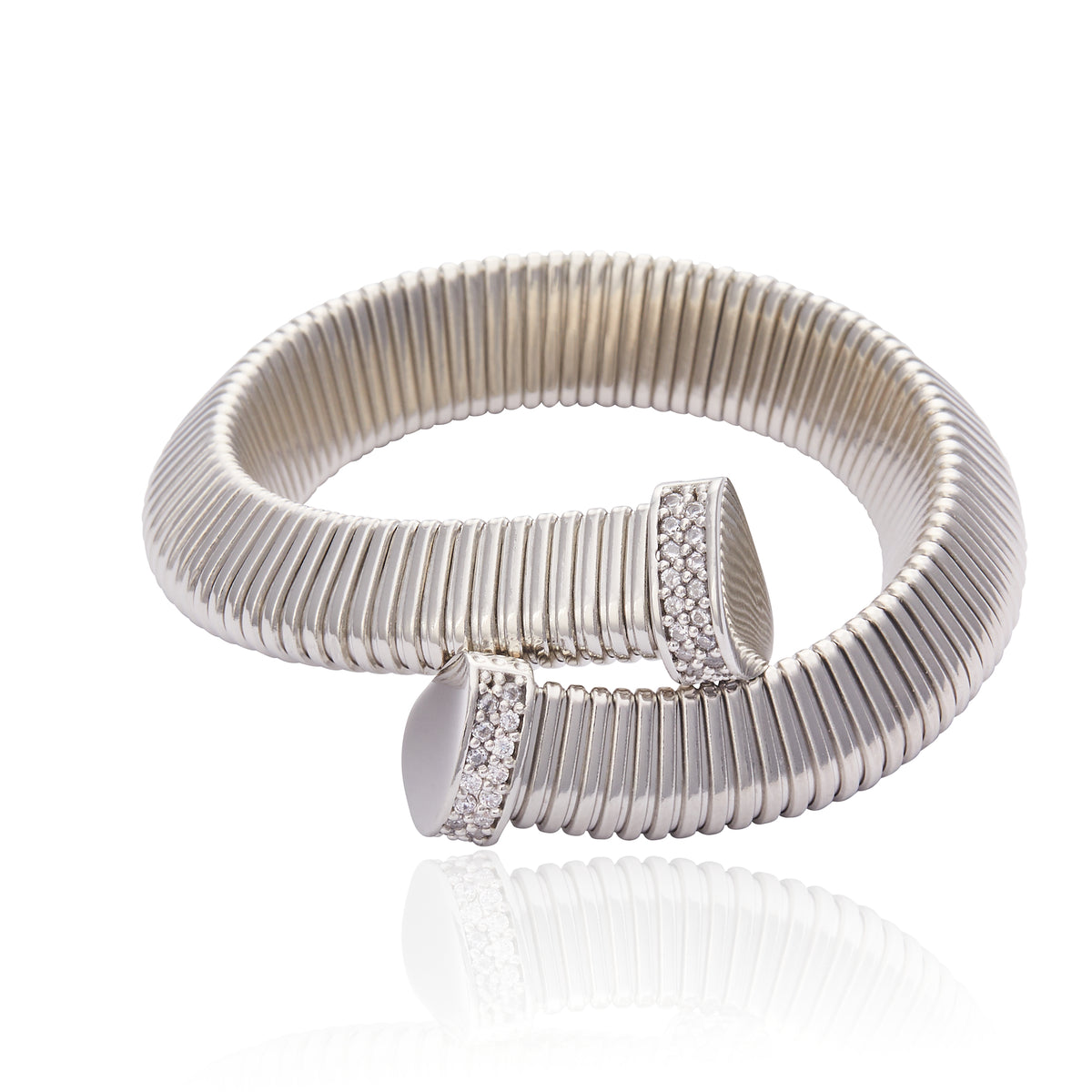 Hemera Bracelet - Silver