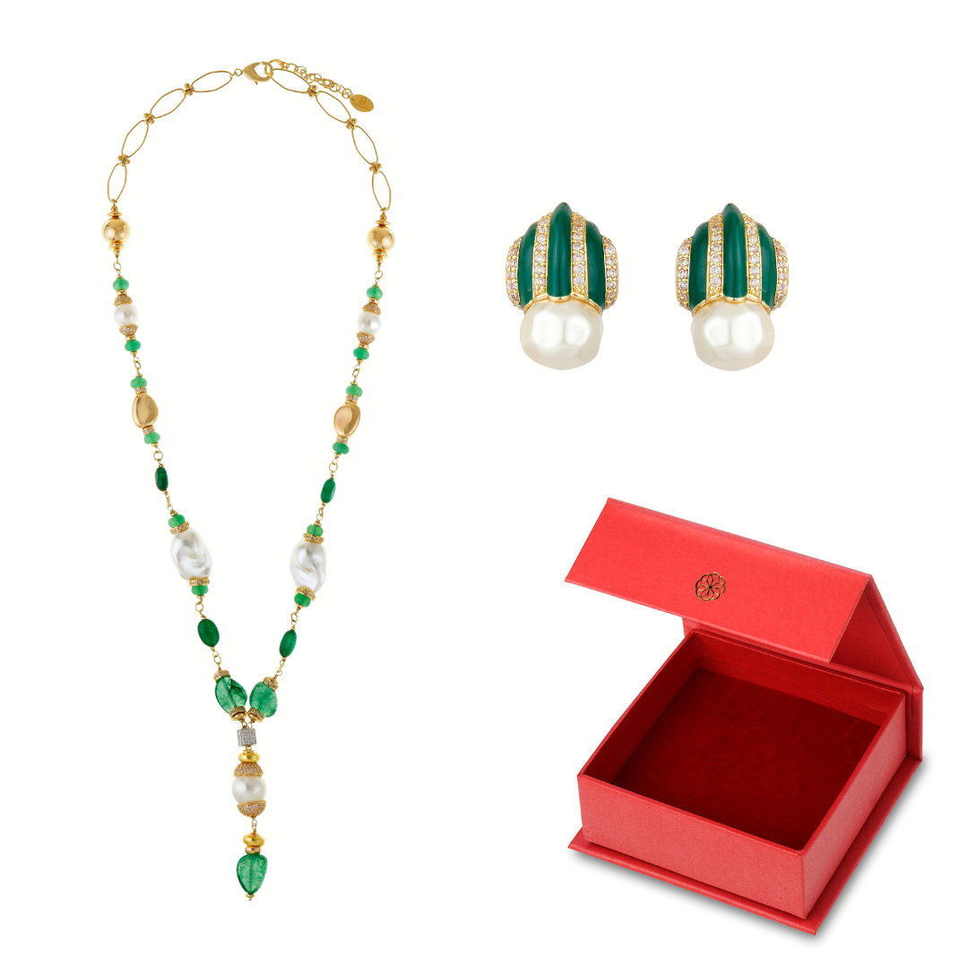 Graz Gift Set