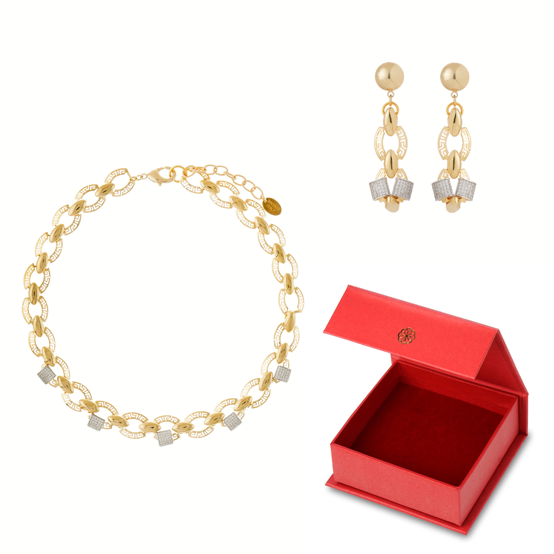 Arona Set