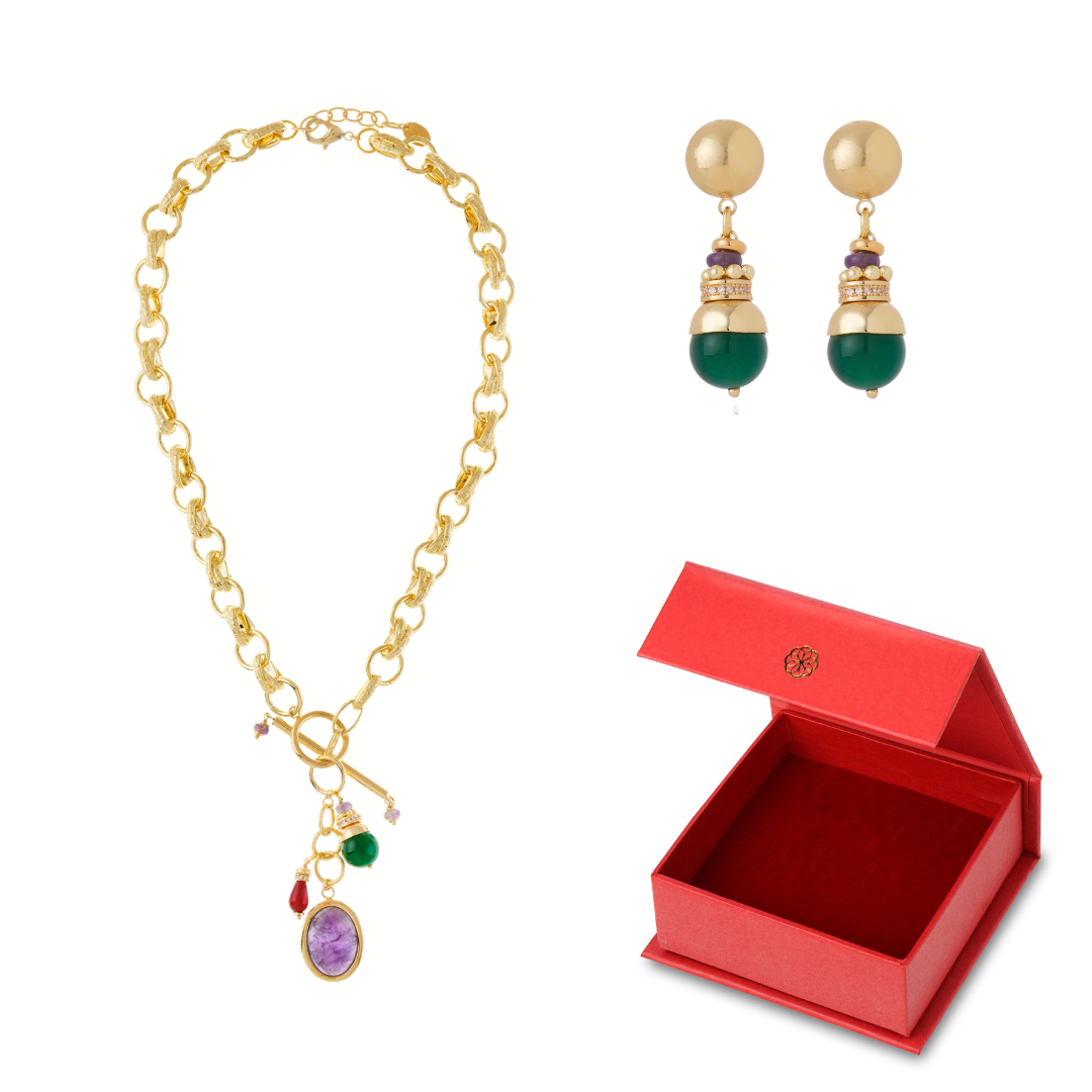 Sirena Set